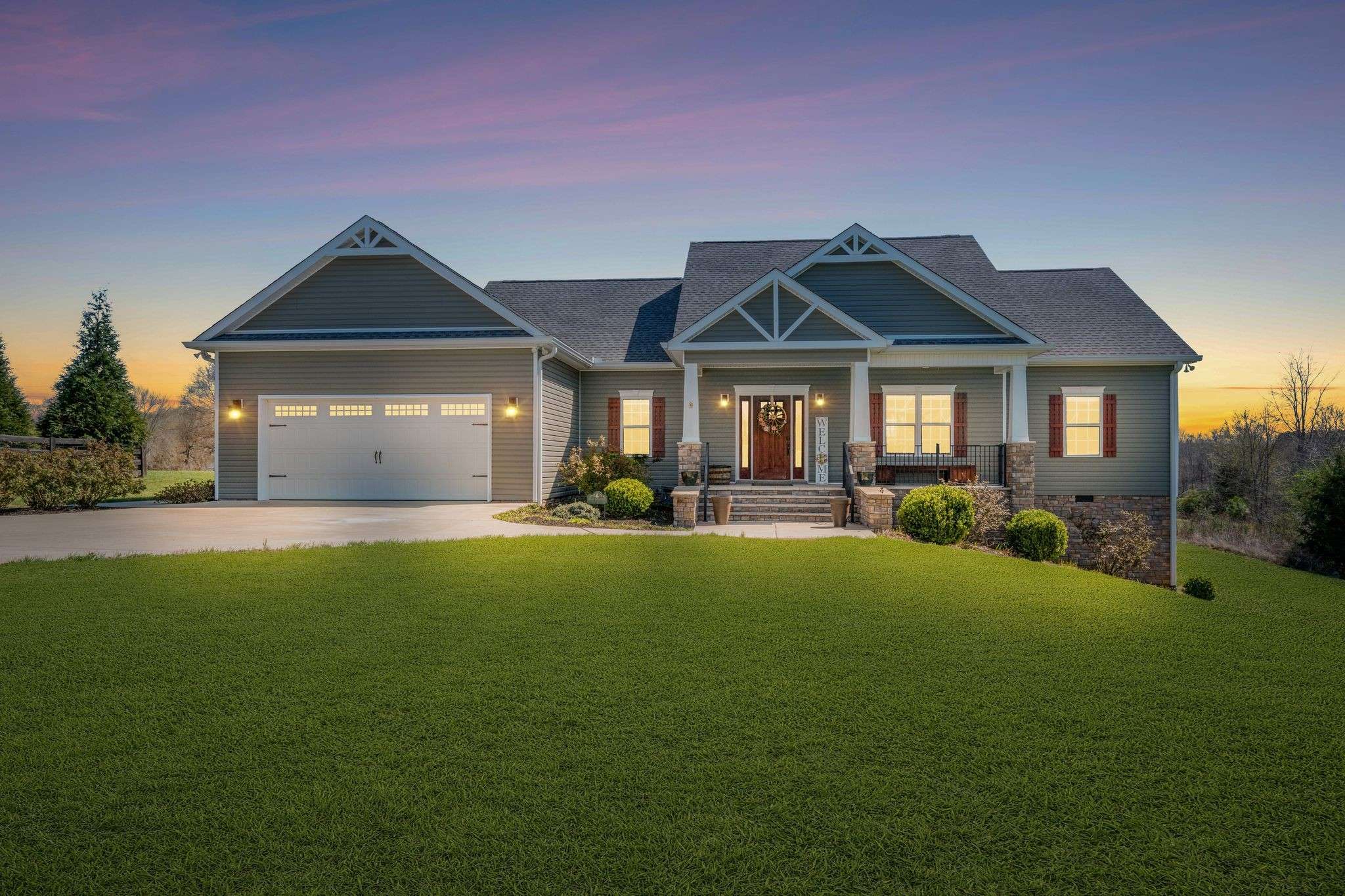 Burns, TN 37029,9 Luther Ln