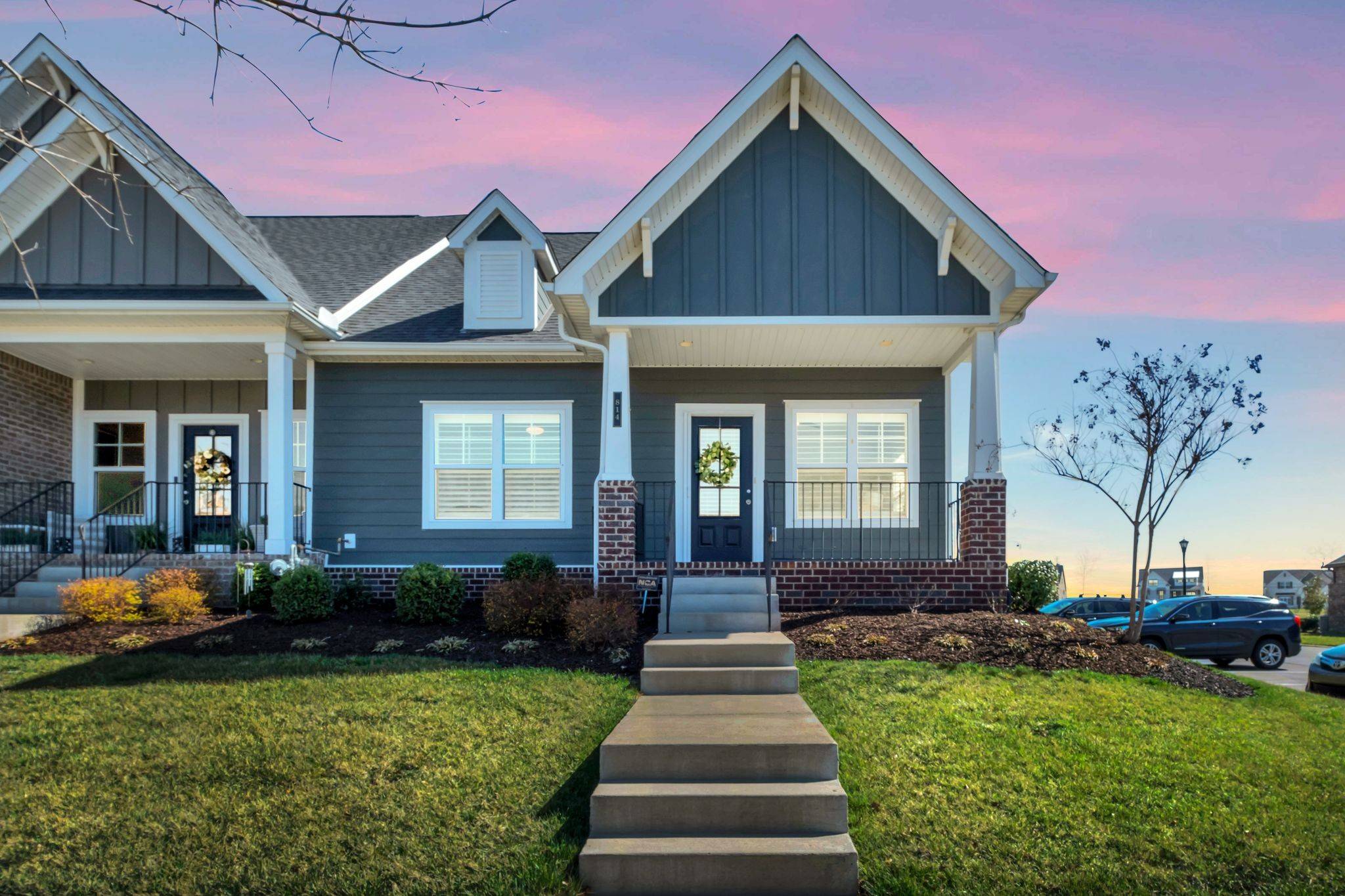 Lebanon, TN 37087,814 Griff Ln