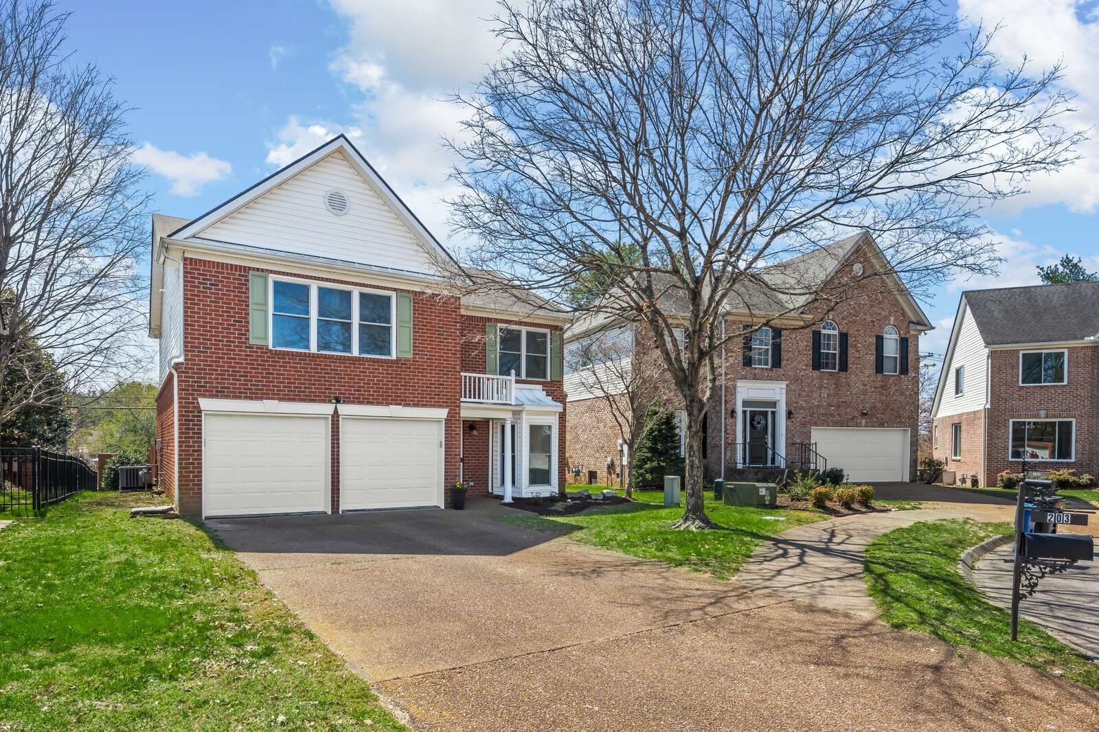Franklin, TN 37067,203 Toliver Ct