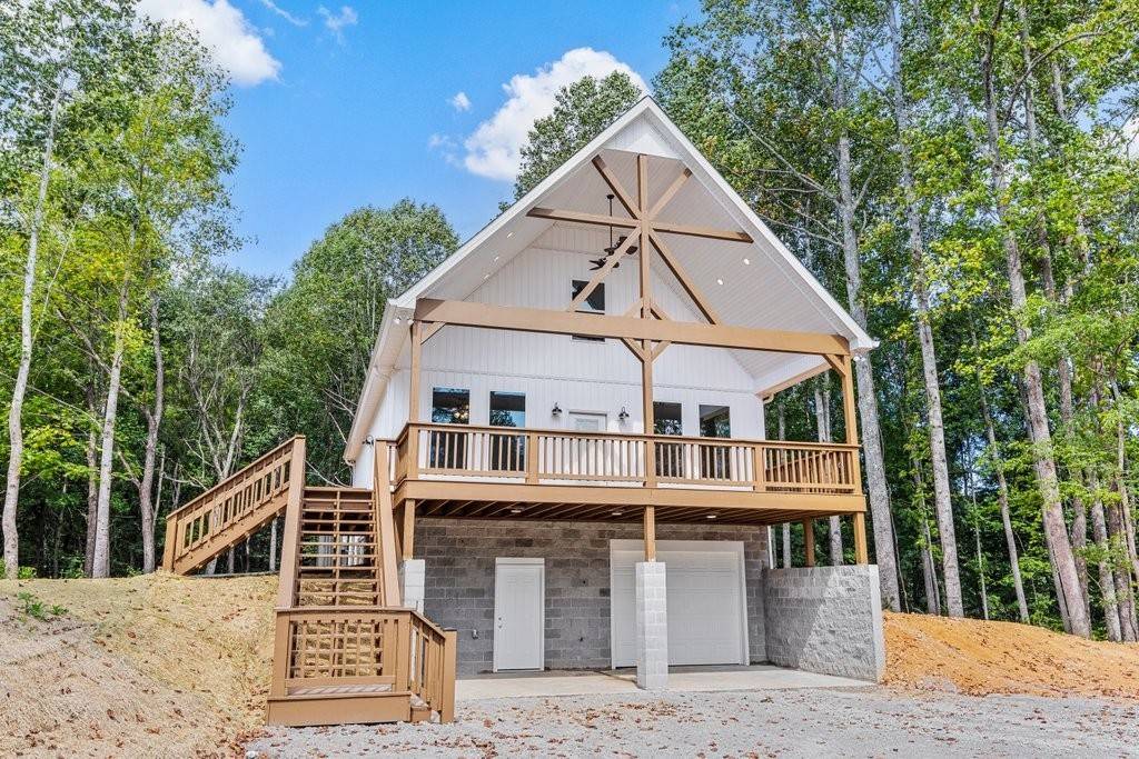 Smithville, TN 37166,770 Dearman St