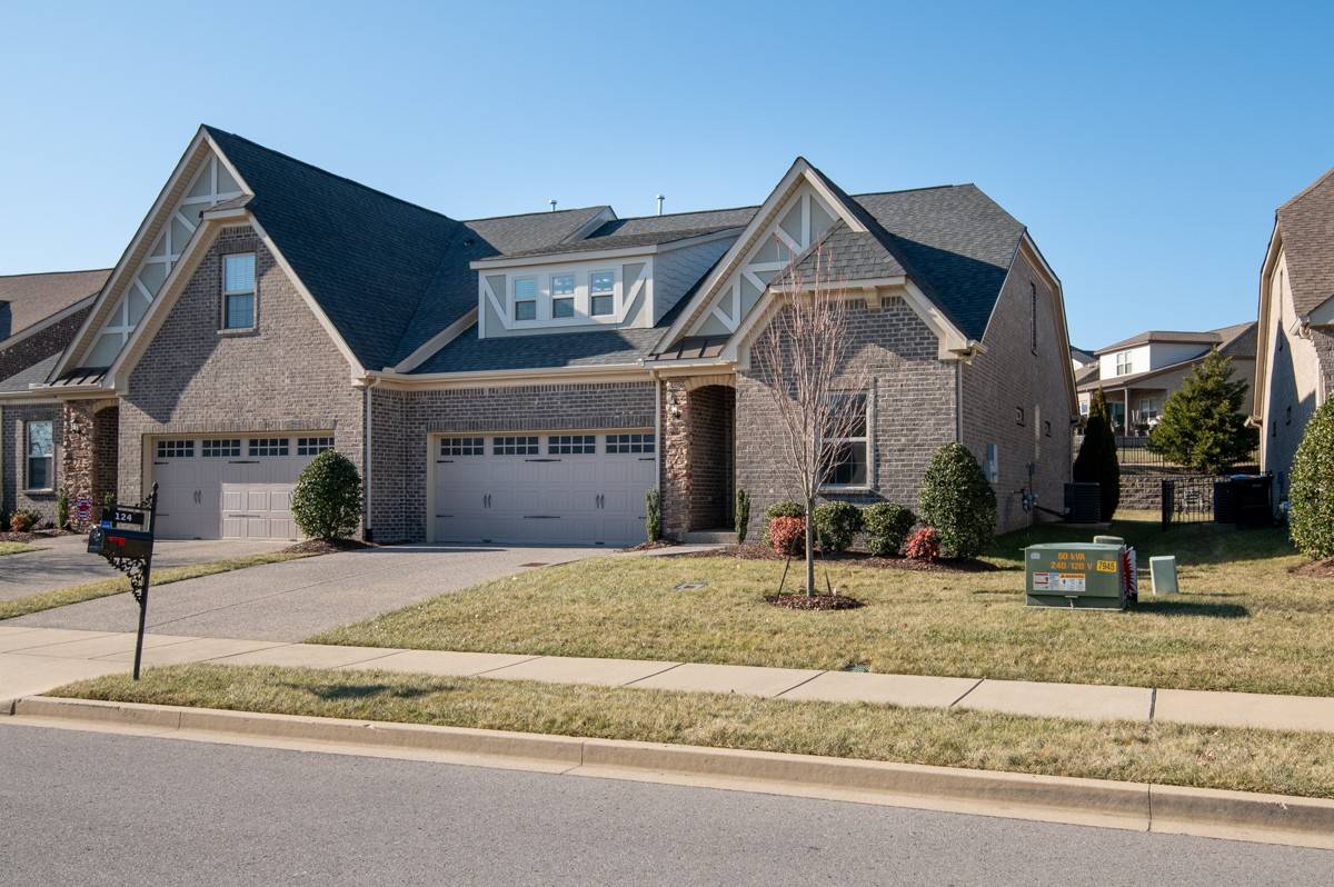Gallatin, TN 37066,124 Day Star Ct