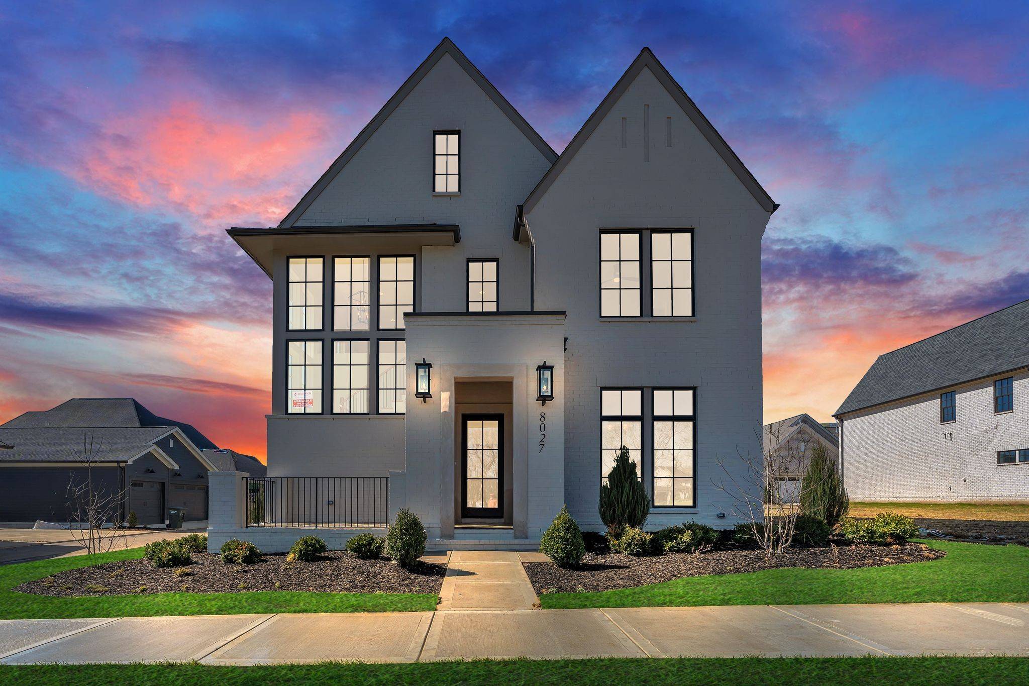 Nashville, TN 37221,8027 Cane Creek Rd