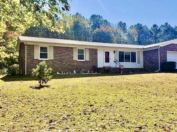 Lawrenceburg, TN 38464,1610 Hilltop Dr