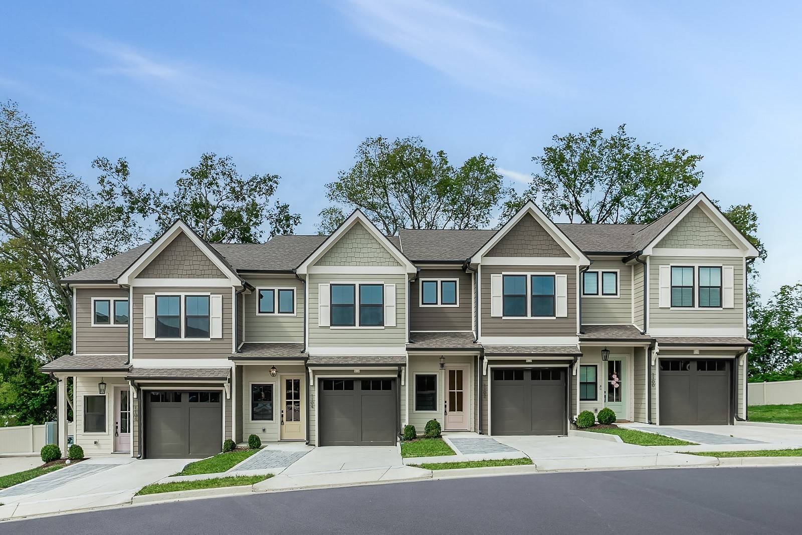 Nashville, TN 37211,1056 Noble Loop #26