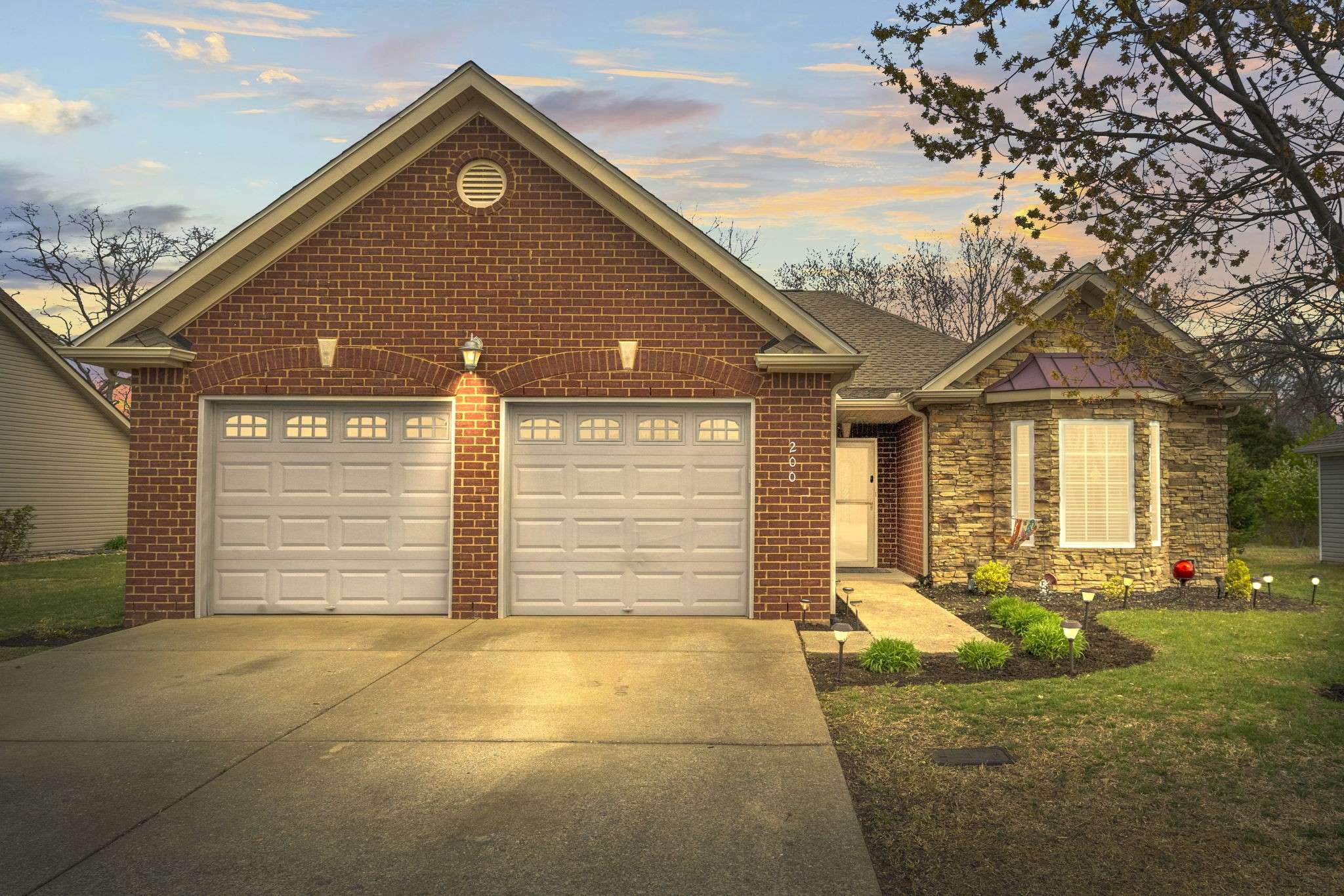 White House, TN 37188,200 Blossom Ct