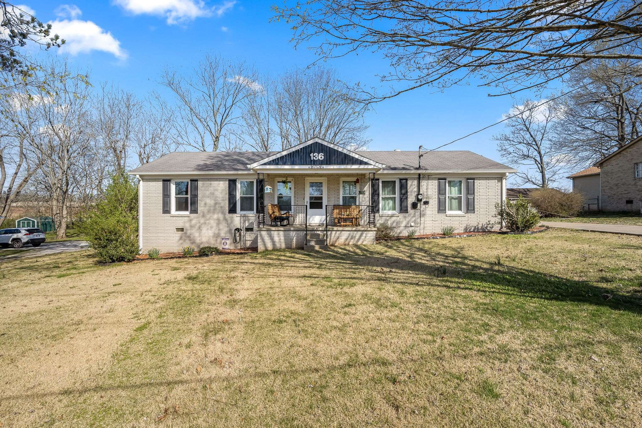 Unionville, TN 37180,136 Wildwood Dr