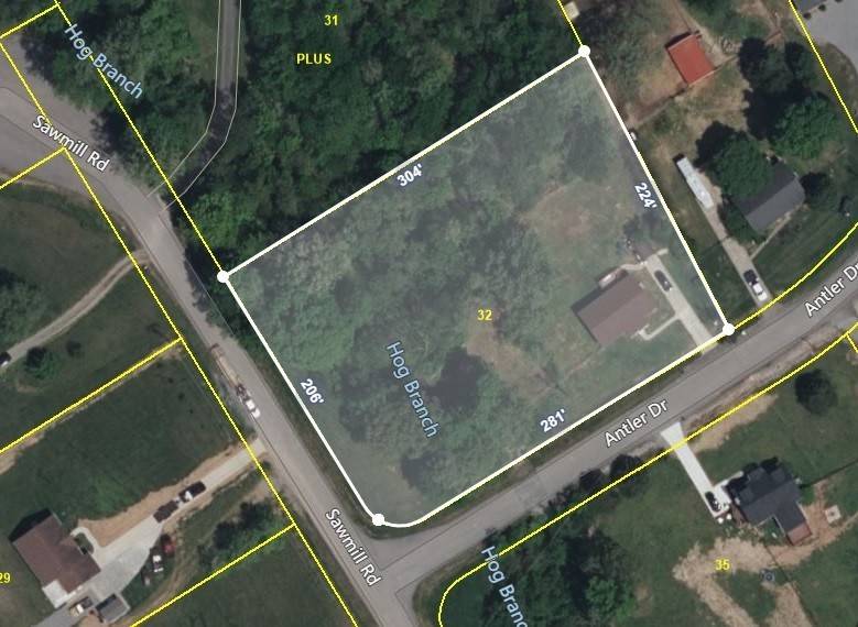 Woodlawn, TN 37191,1801 Antler Rd