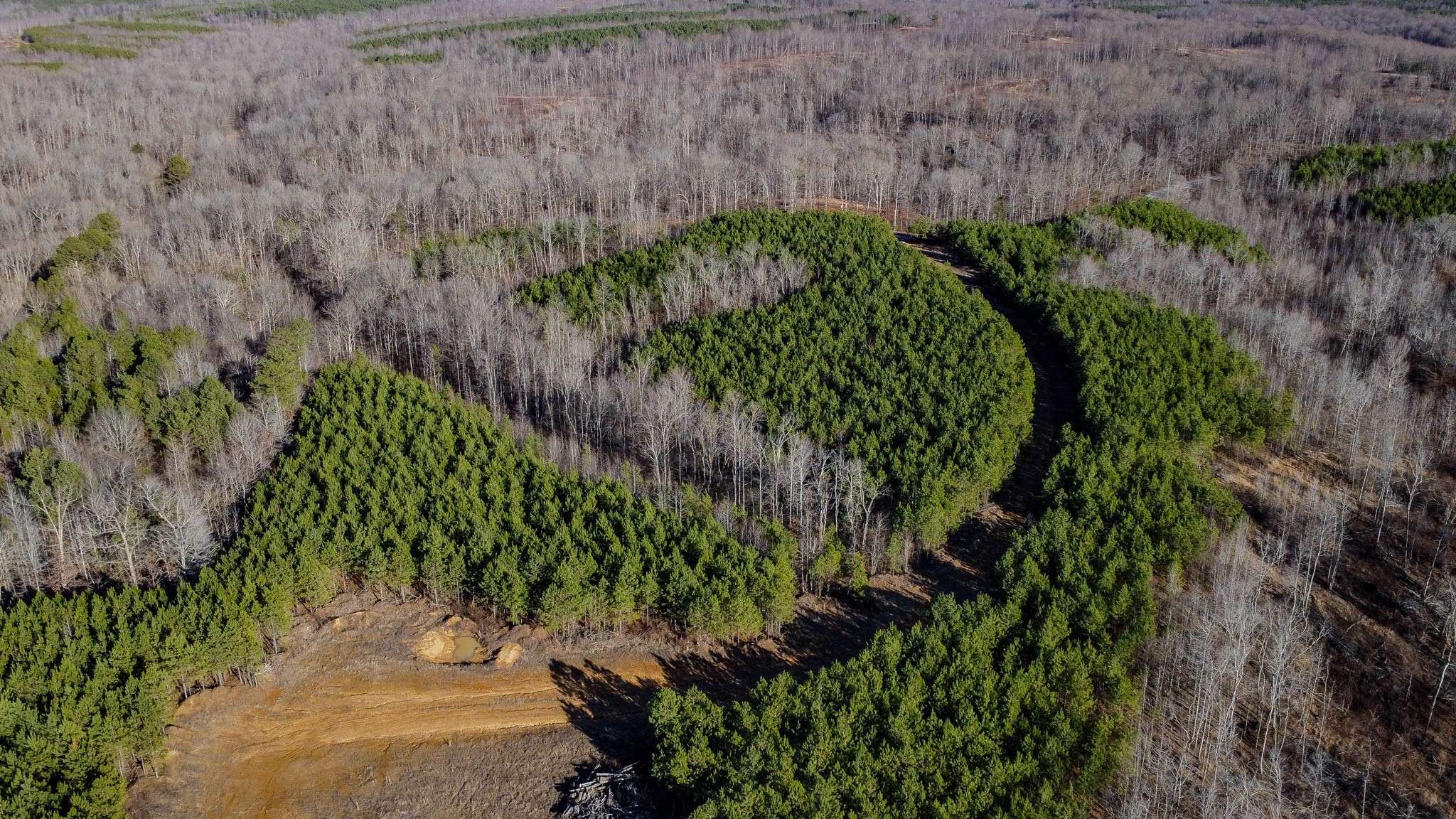 Dover, TN 37058,0 Hurricane Creek Road