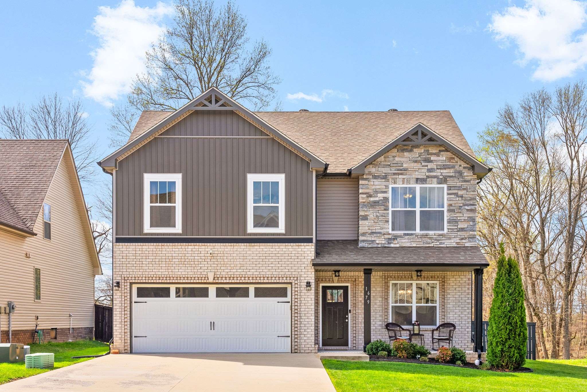 Clarksville, TN 37043,1679 Ellie Piper Cir