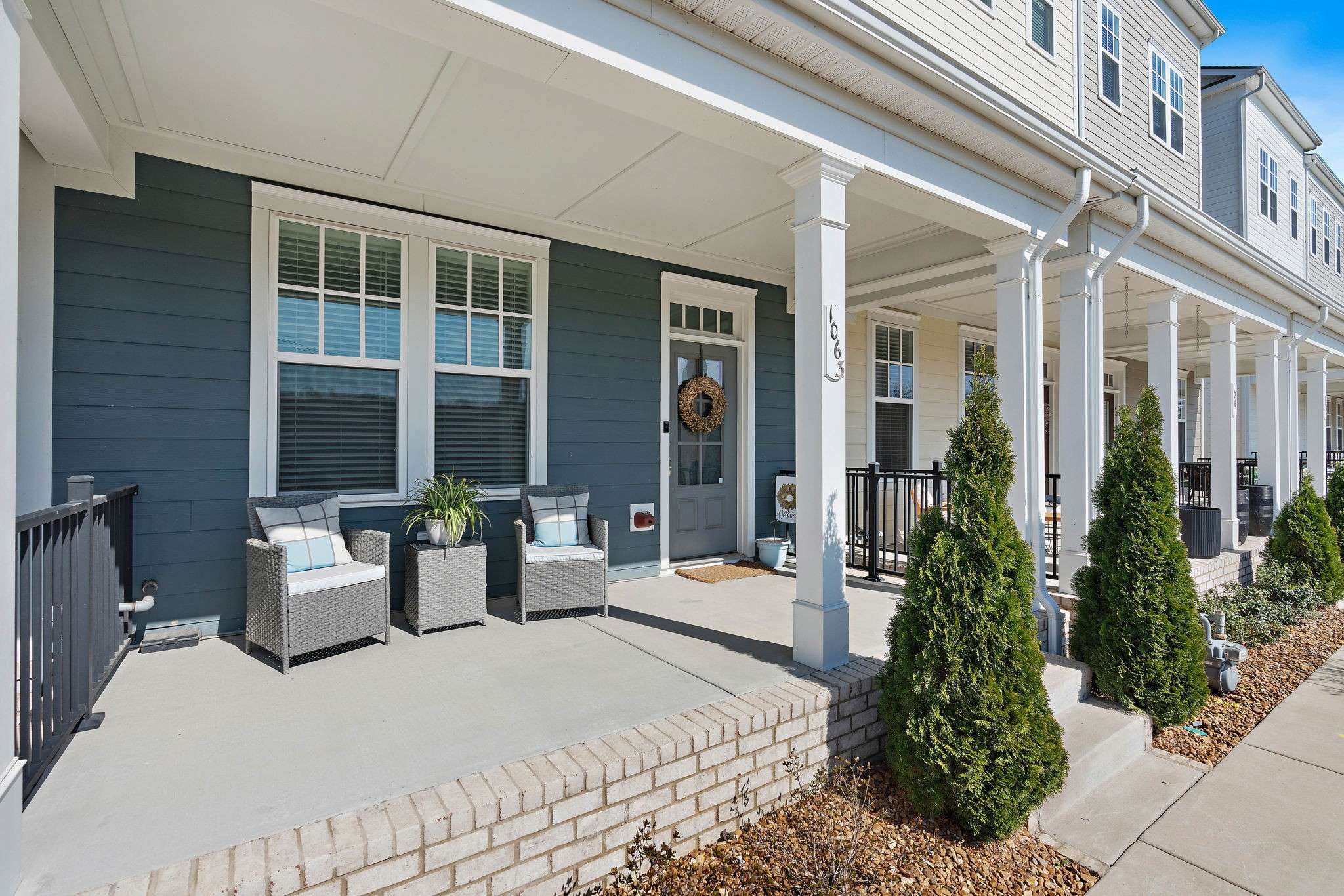 Nolensville, TN 37135,1063 Vida Way