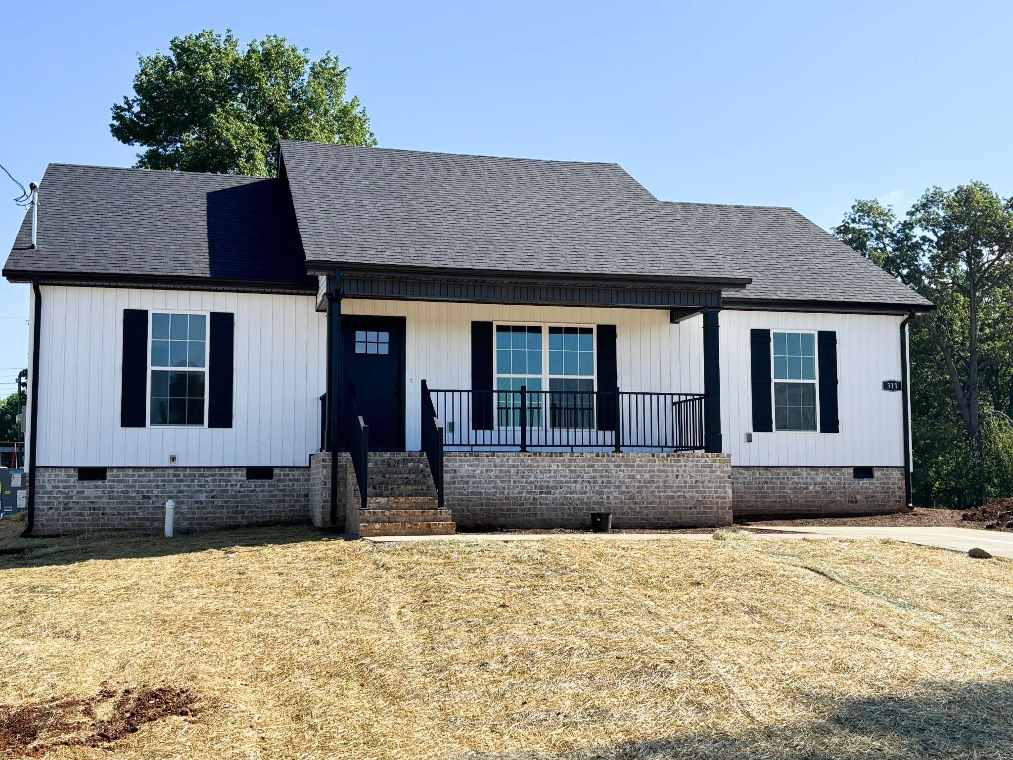 Shelbyville, TN 37160,311 Lee Ln