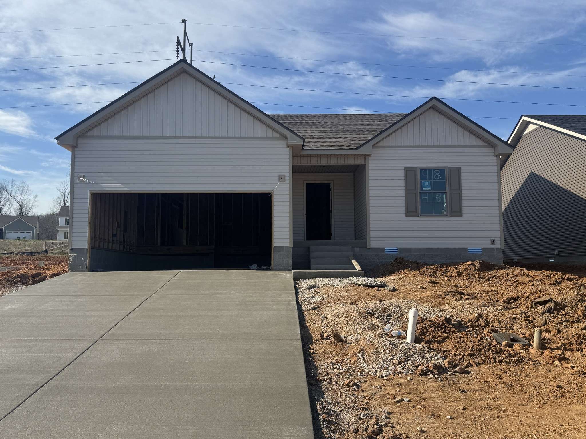 Clarksville, TN 37042,1429 Isaiah Dr