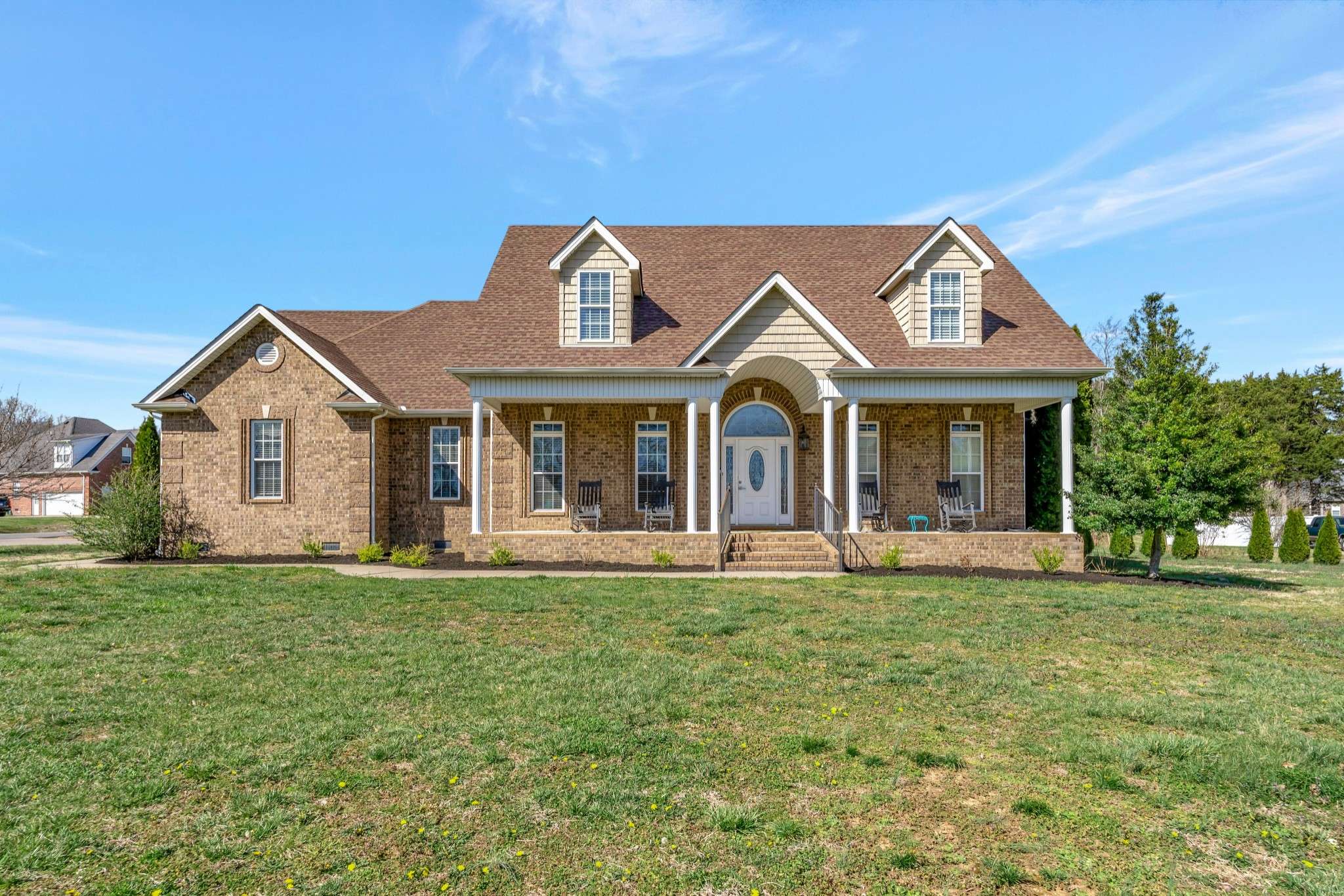 Rockvale, TN 37153,1318 John Hood Dr