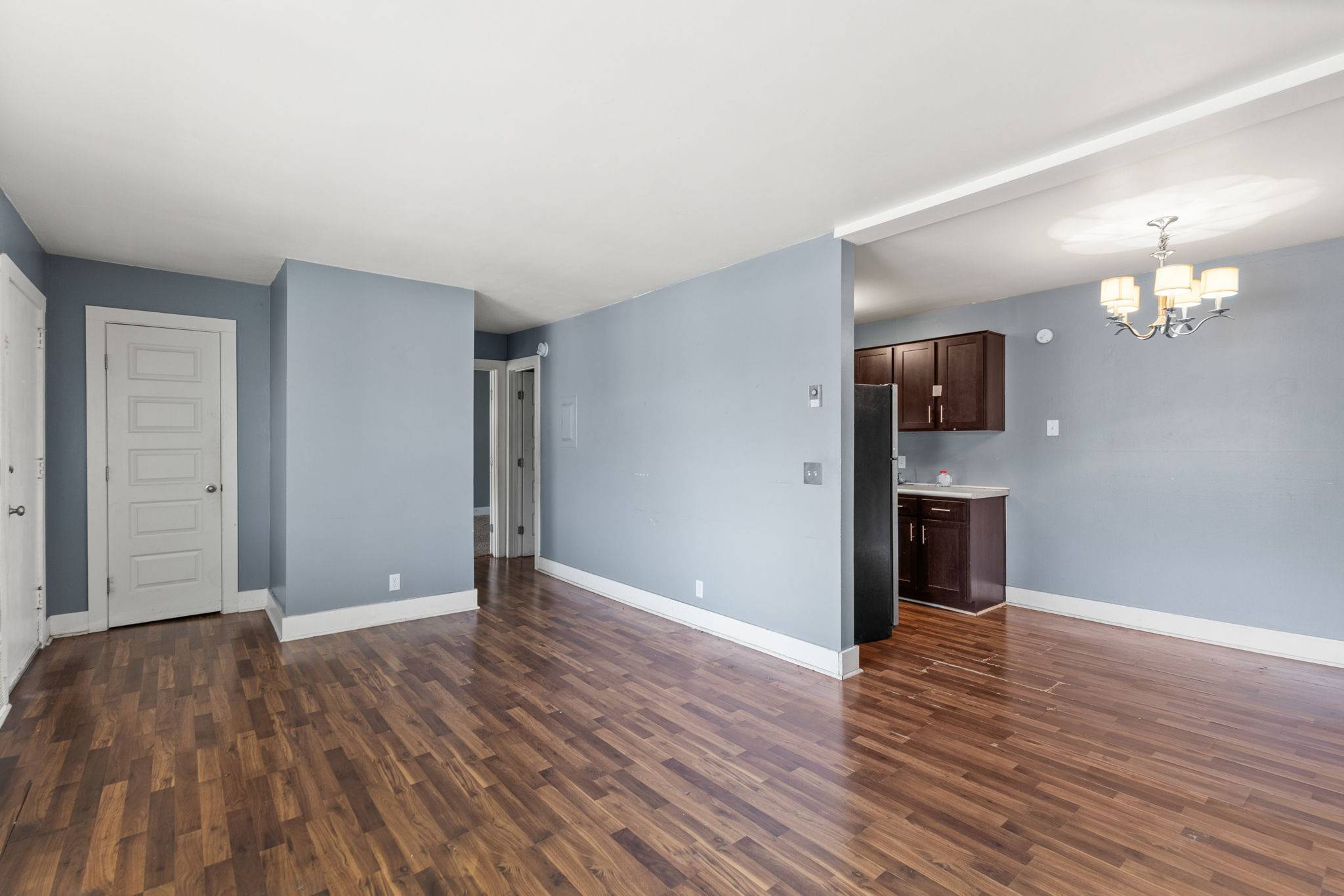 Nashville, TN 37211,550 Harding Pl #E119