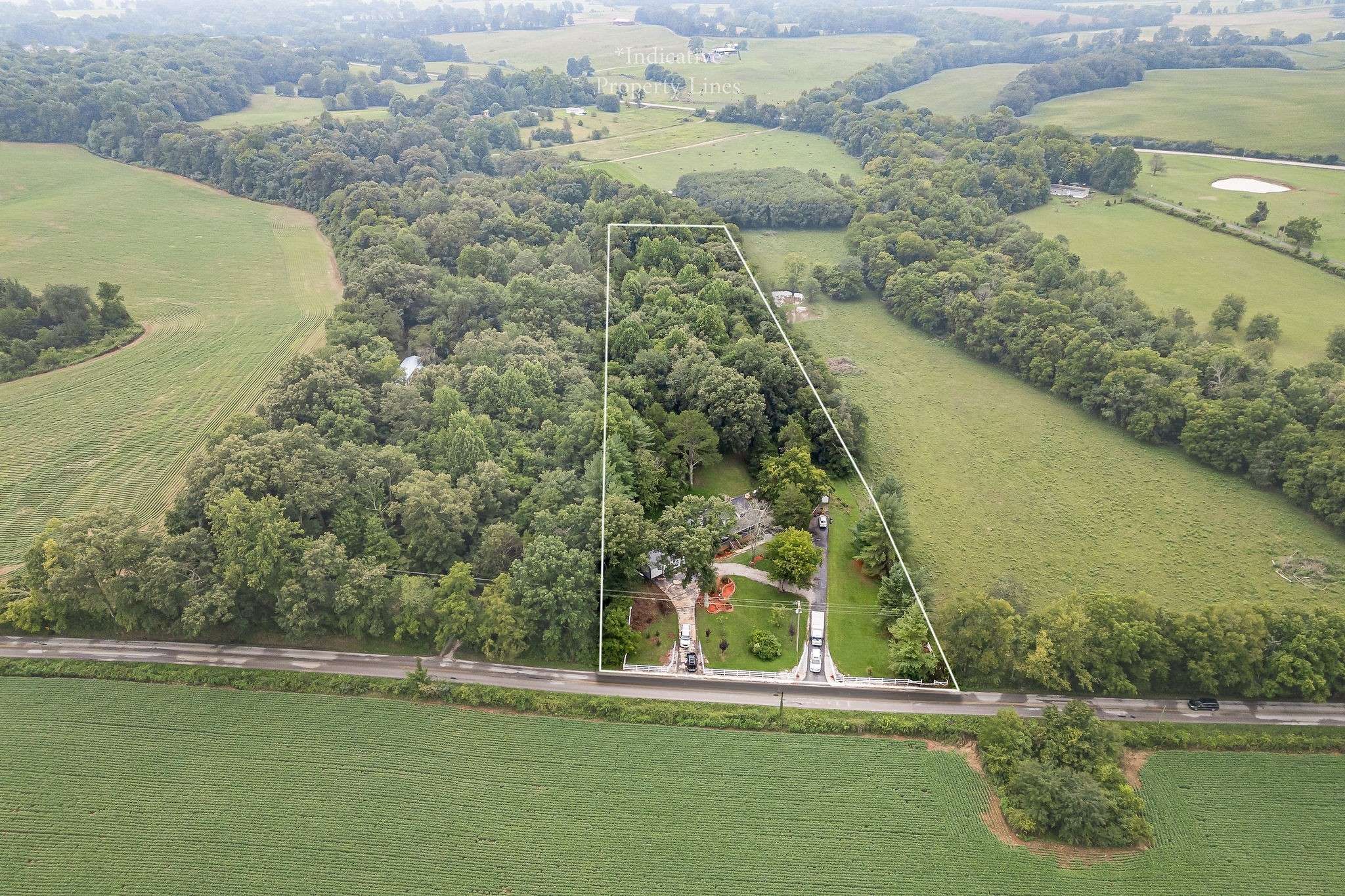Morrison, TN 37357,8585 Shelbyville Rd