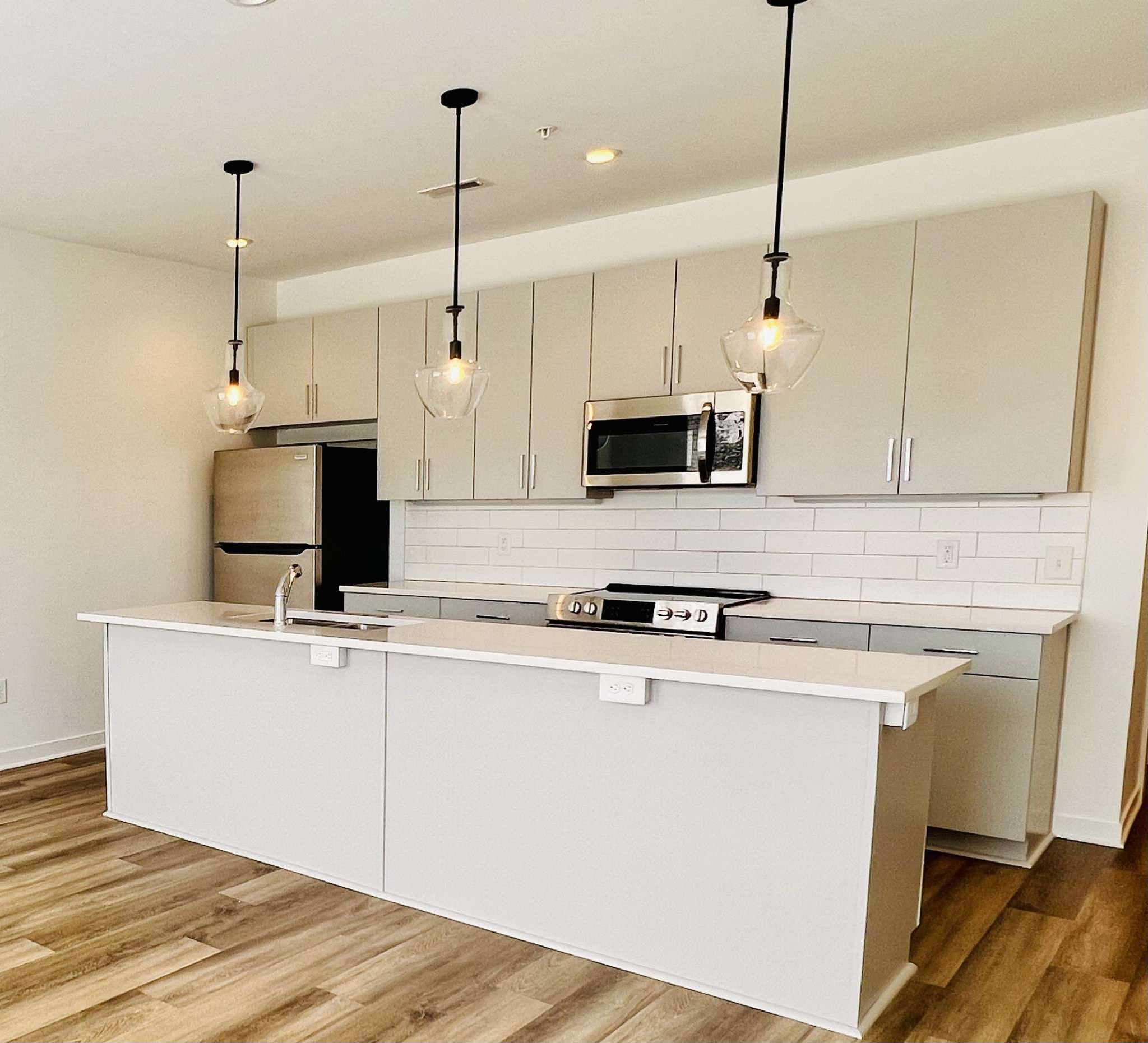 Nashville, TN 37209,2600 Clifton Ave #308