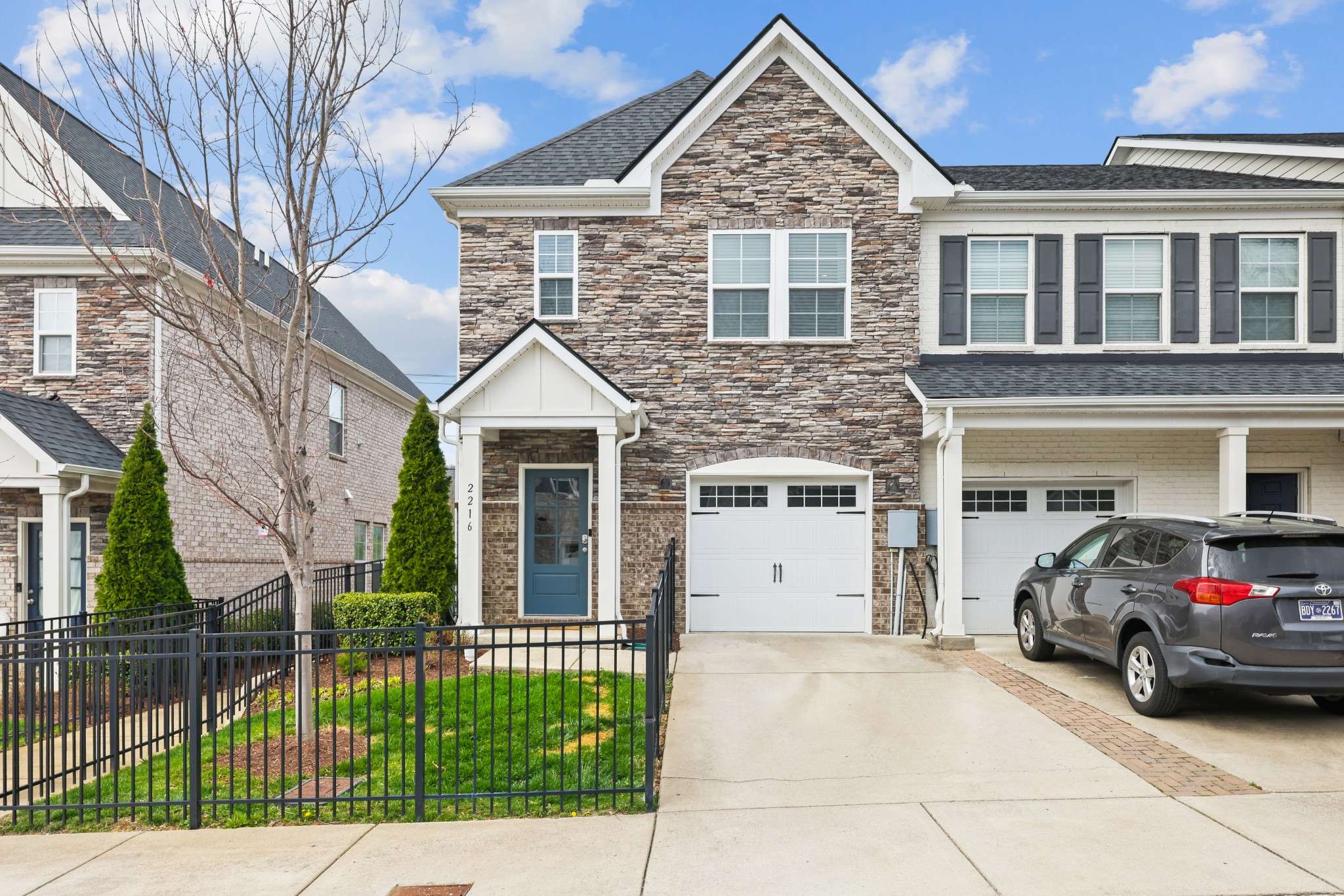 Nashville, TN 37221,2216 Belle Creek Way