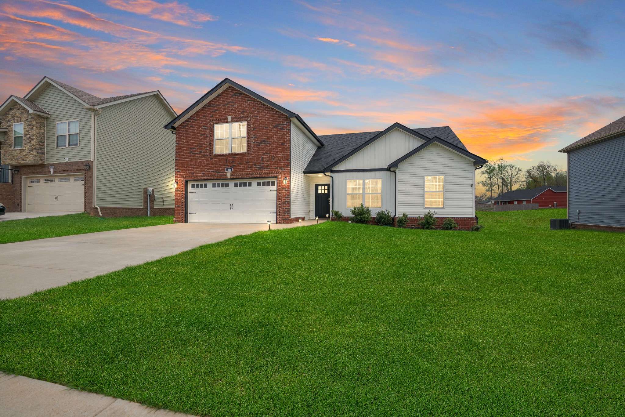 Clarksville, TN 37042,1046 Whitney Dr