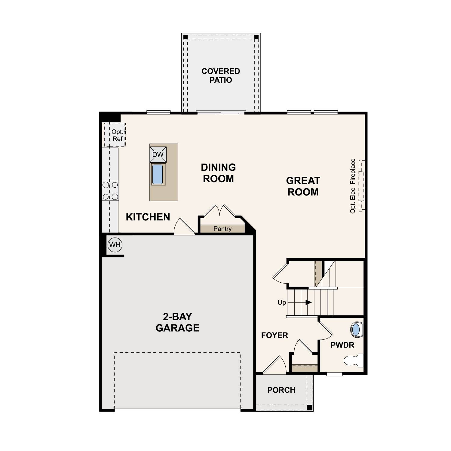 Lebanon, TN 37087,258 Subban Ct