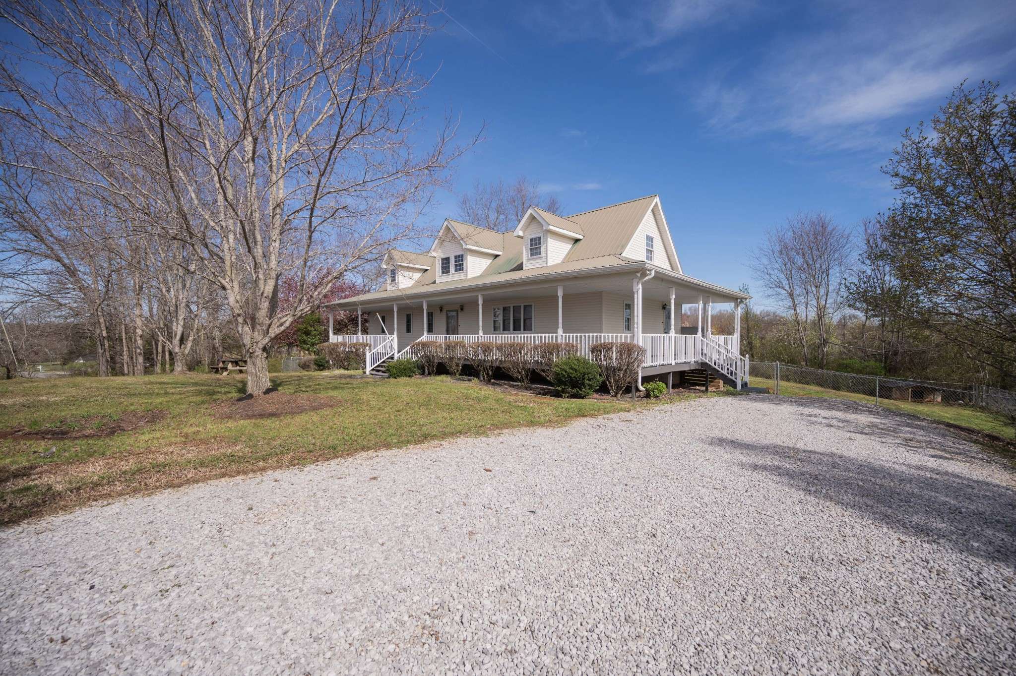 Rock Island, TN 38581,412 Rock Station Rd