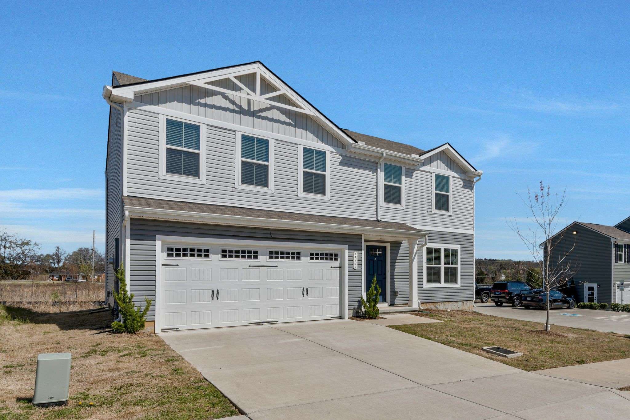 Nashville, TN 37207,3008 Sapgate Ln