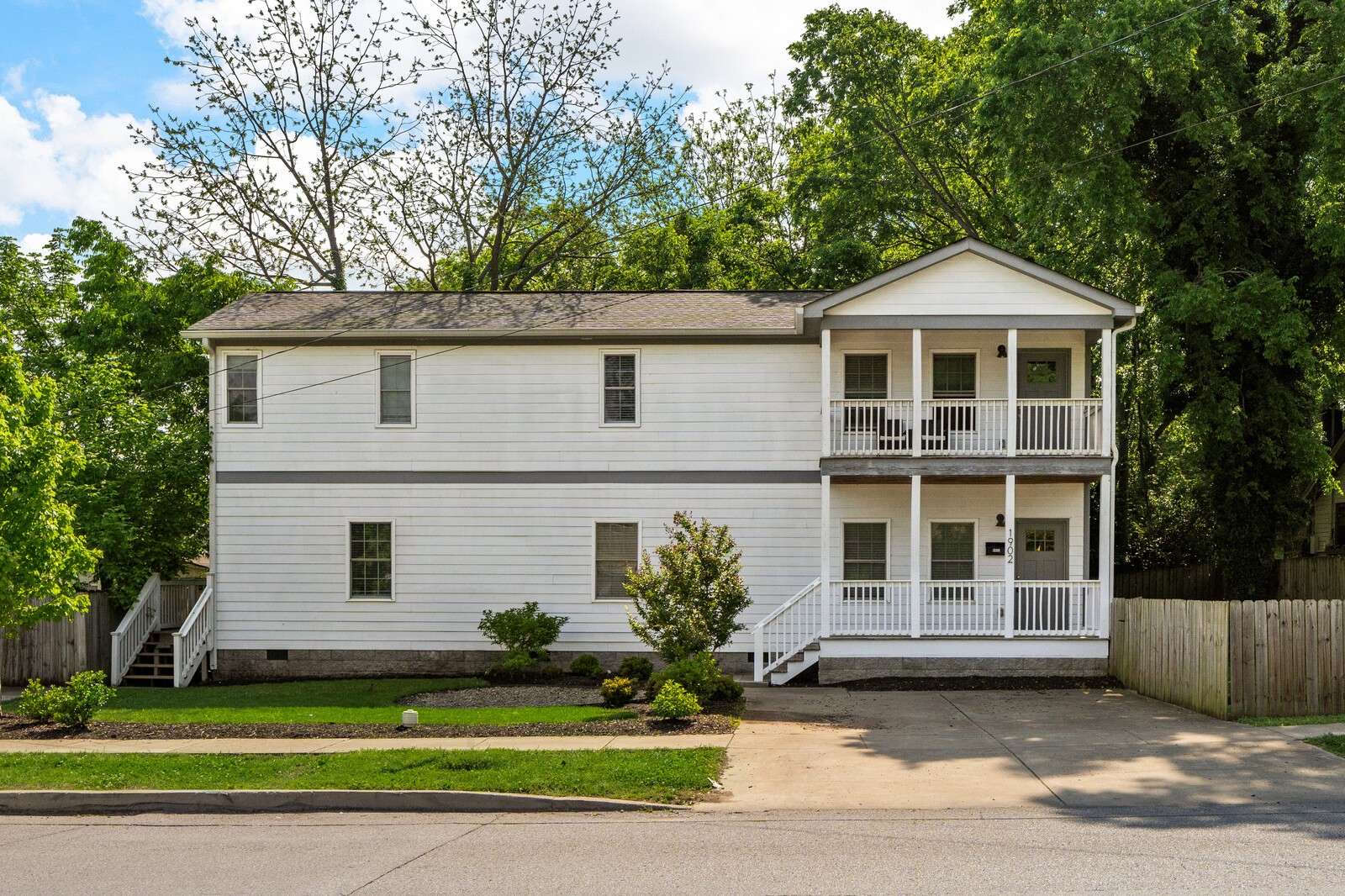Nashville, TN 37204,1902 Bransford Ave