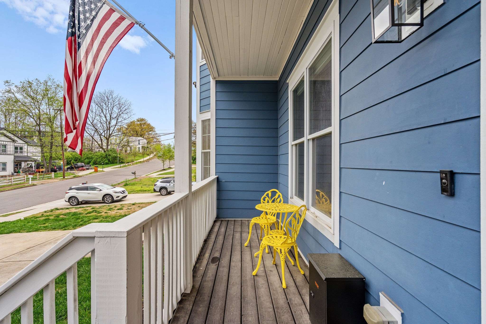 Nashville, TN 37206,1007 Dew St