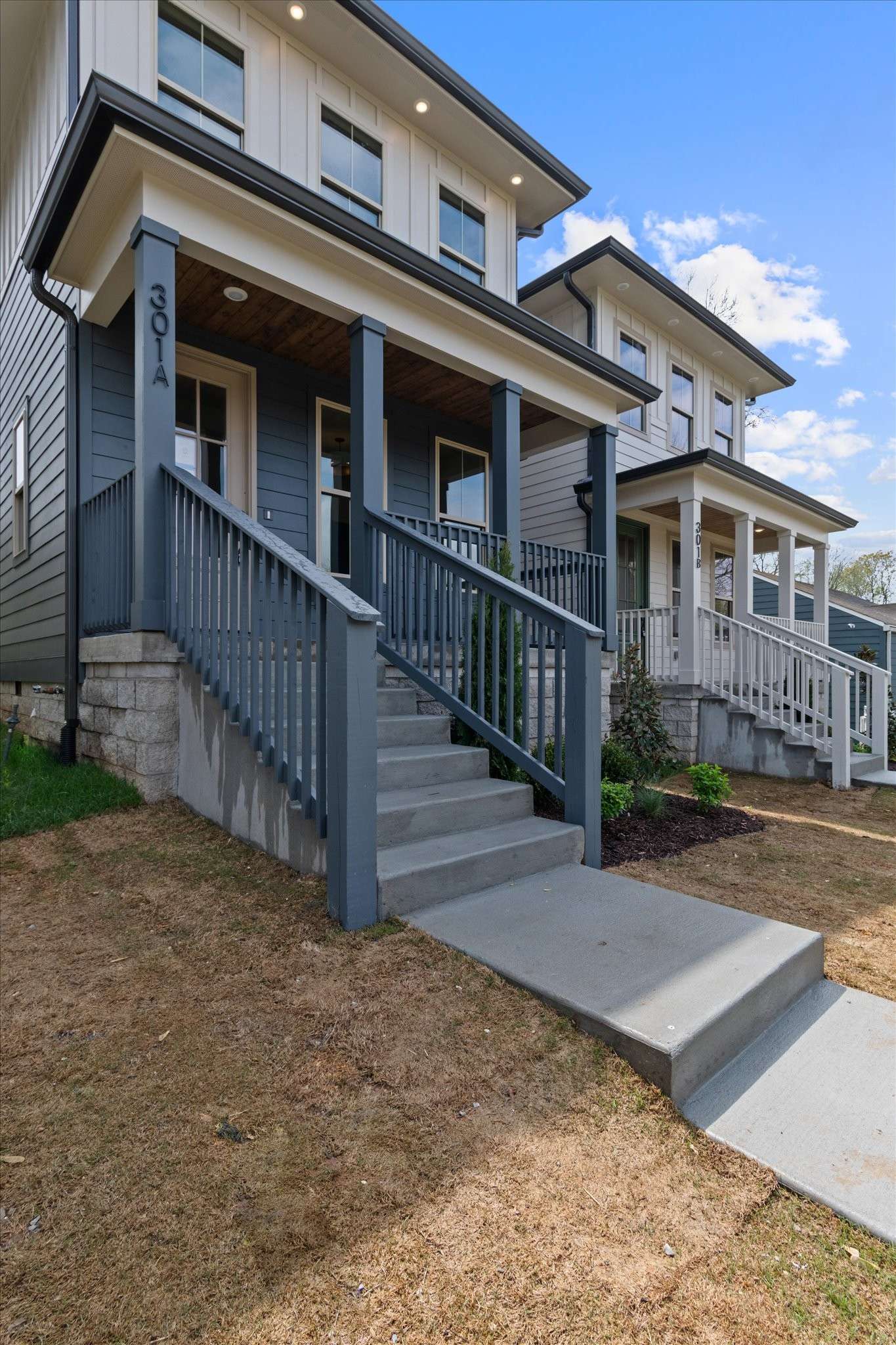 Nashville, TN 37210,301A Oriel Ave