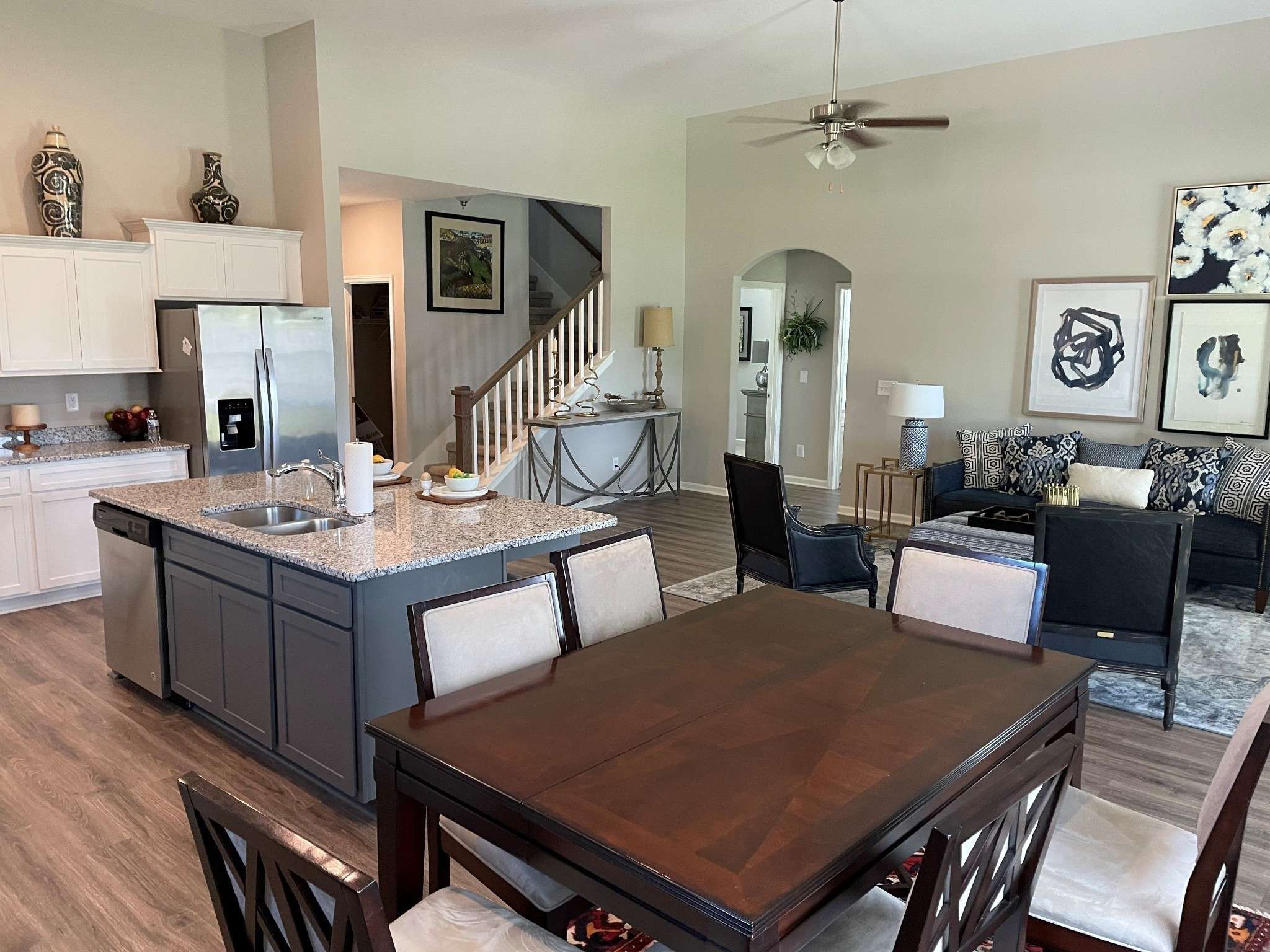 Spring Hill, TN 37174,618 Lyla Drive Lot 305