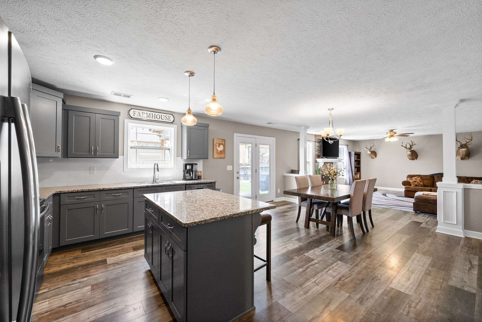 Clarksville, TN 37043,1128 Christian James Drive
