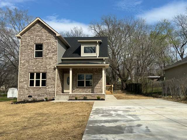 Springfield, TN 37172,510 Hayes St