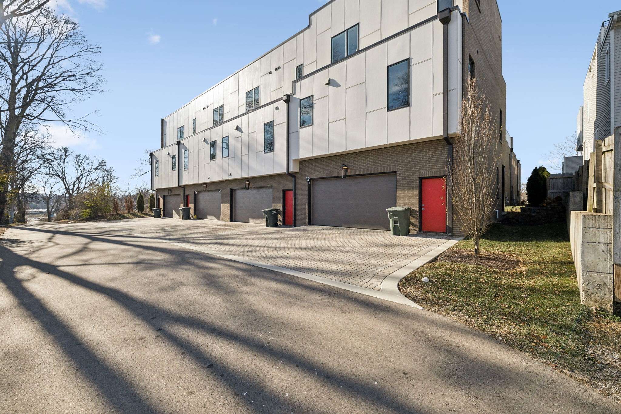 Nashville, TN 37210,1242 2nd Ave #S #4