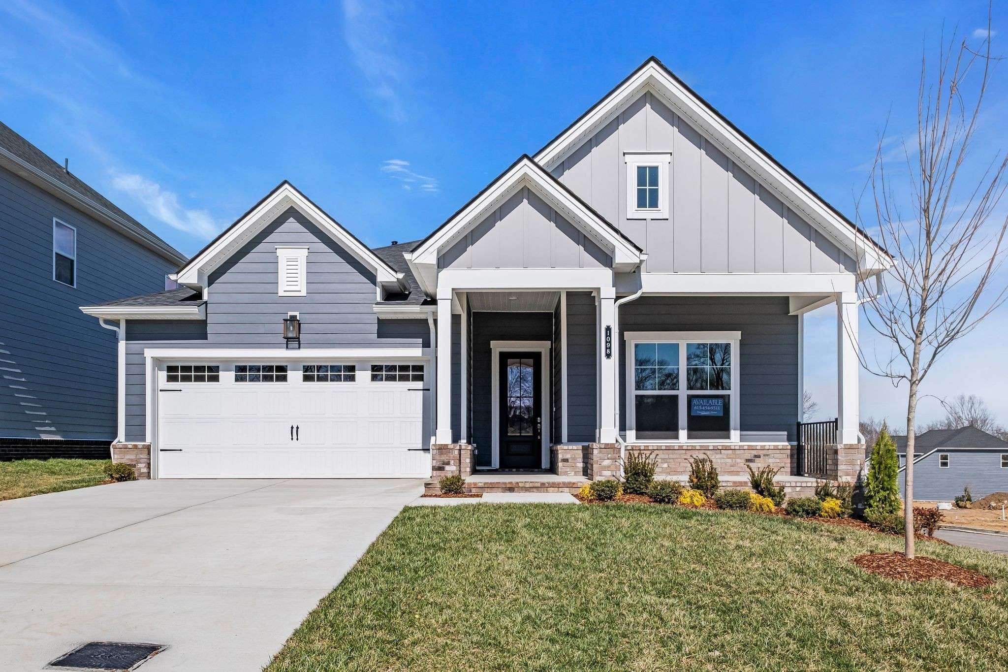Lebanon, TN 37087,1098 Callaway Drive
