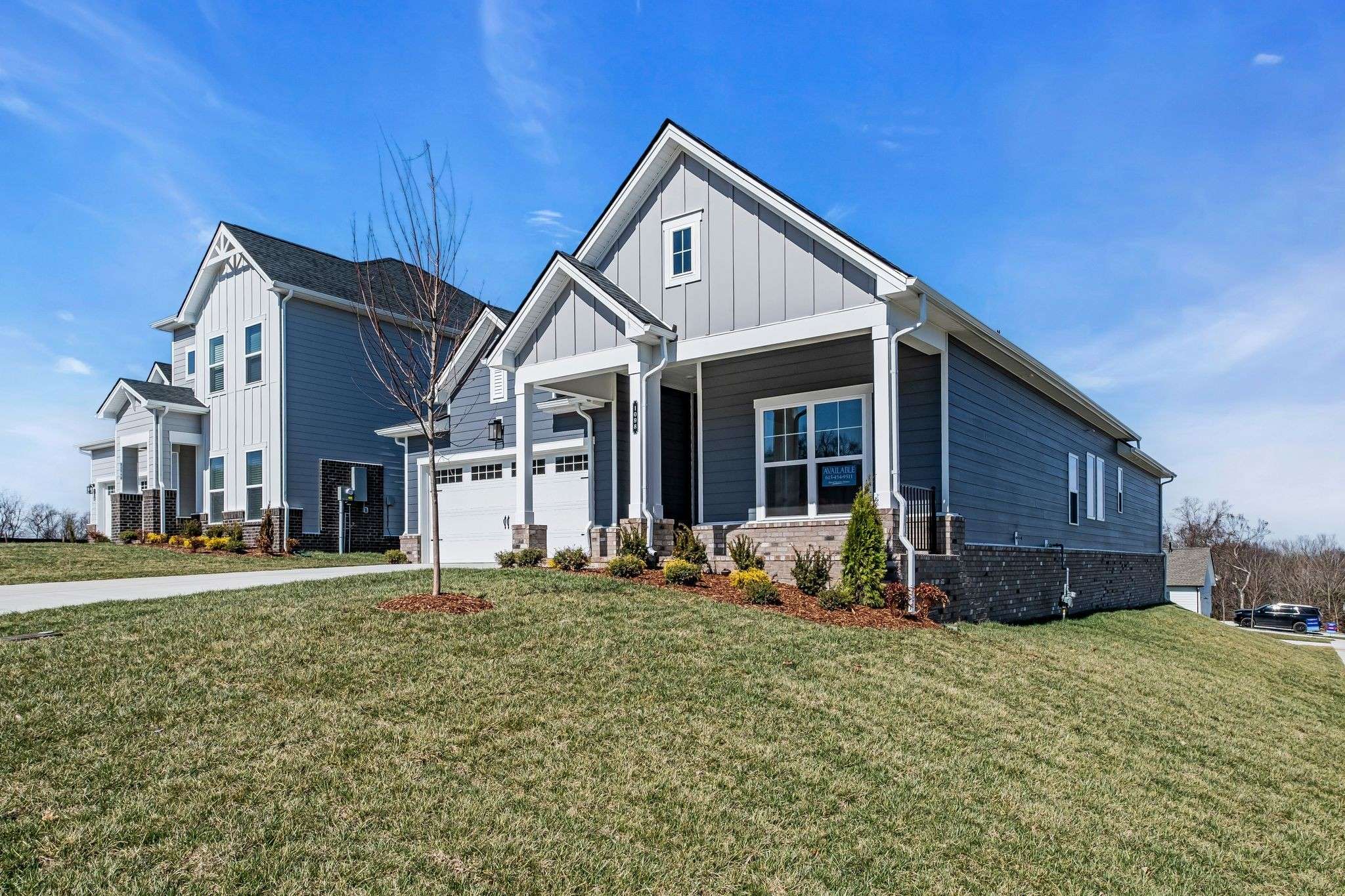 Lebanon, TN 37087,1098 Callaway Drive