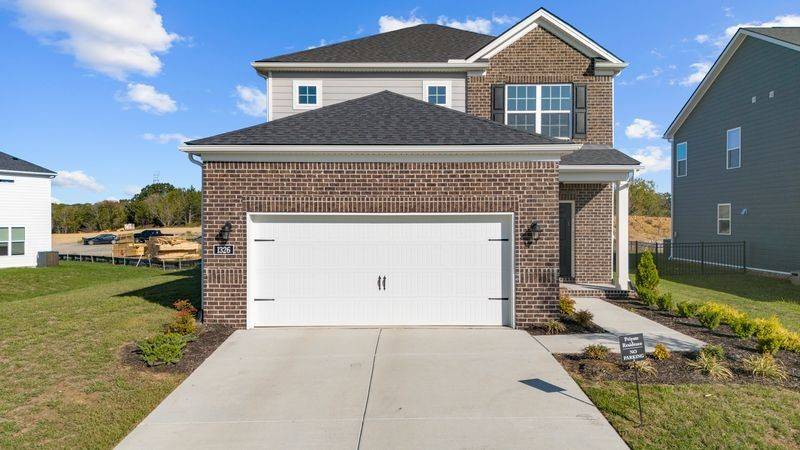 Mount Juliet, TN 37122,1326 Harmony Hill Ln
