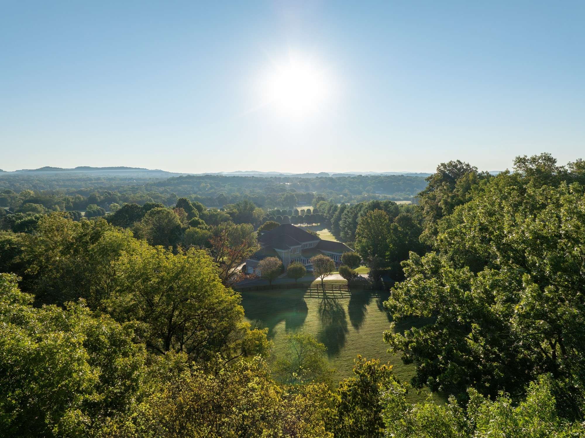 Franklin, TN 37067,4025 Nestledown Dr