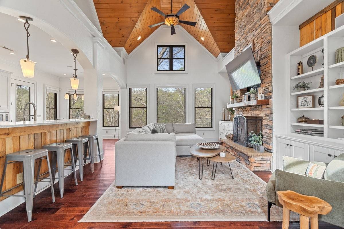 Savannah, TN 38372,40 Baileys Way Pointe