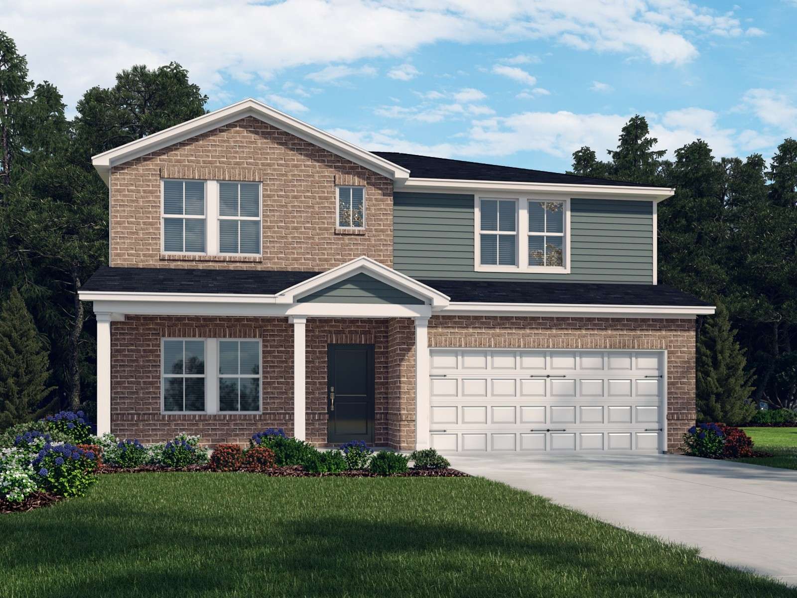 Smyrna, TN 37167,322 Zen Ct