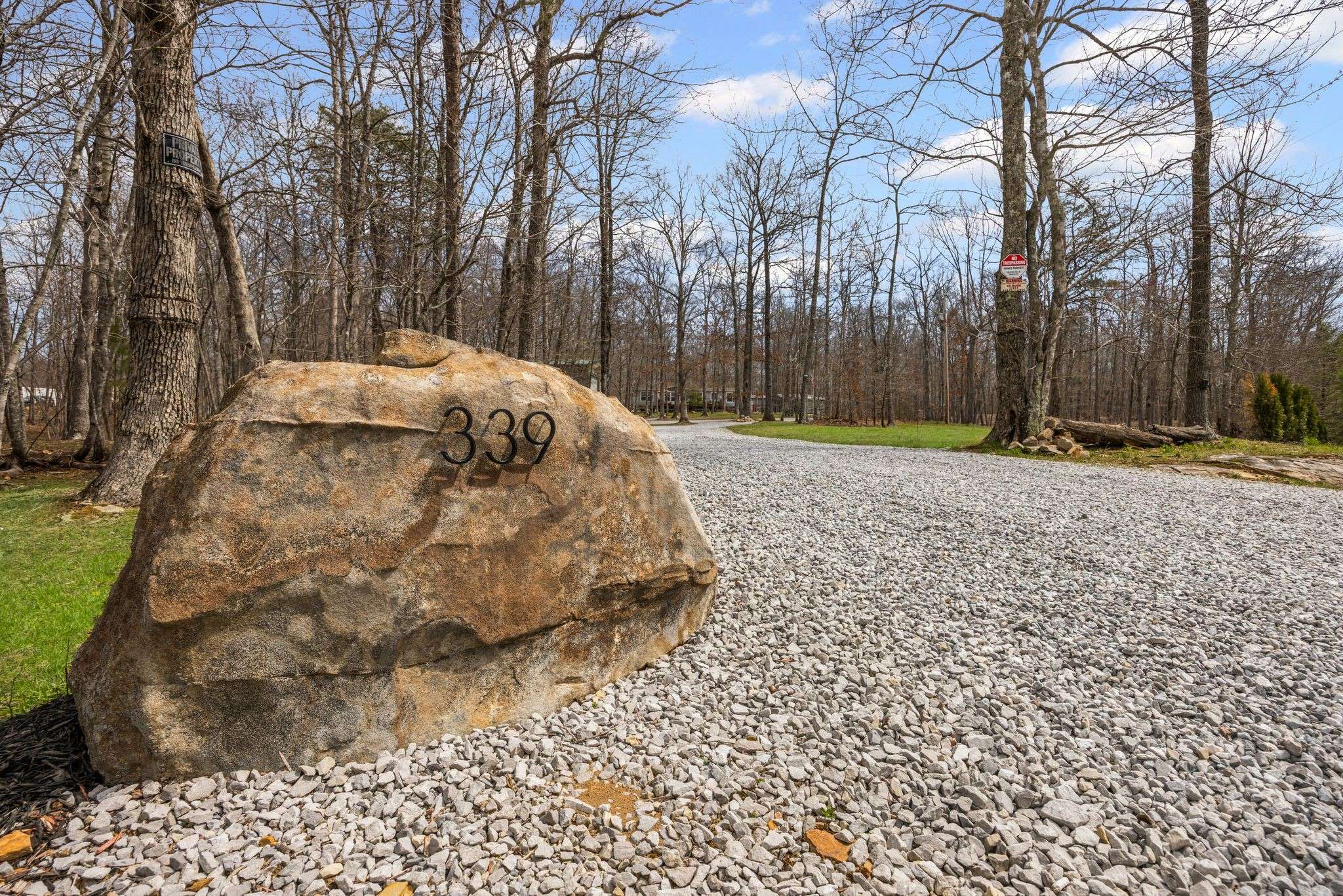 Altamont, TN 37301,339 3rd Dr