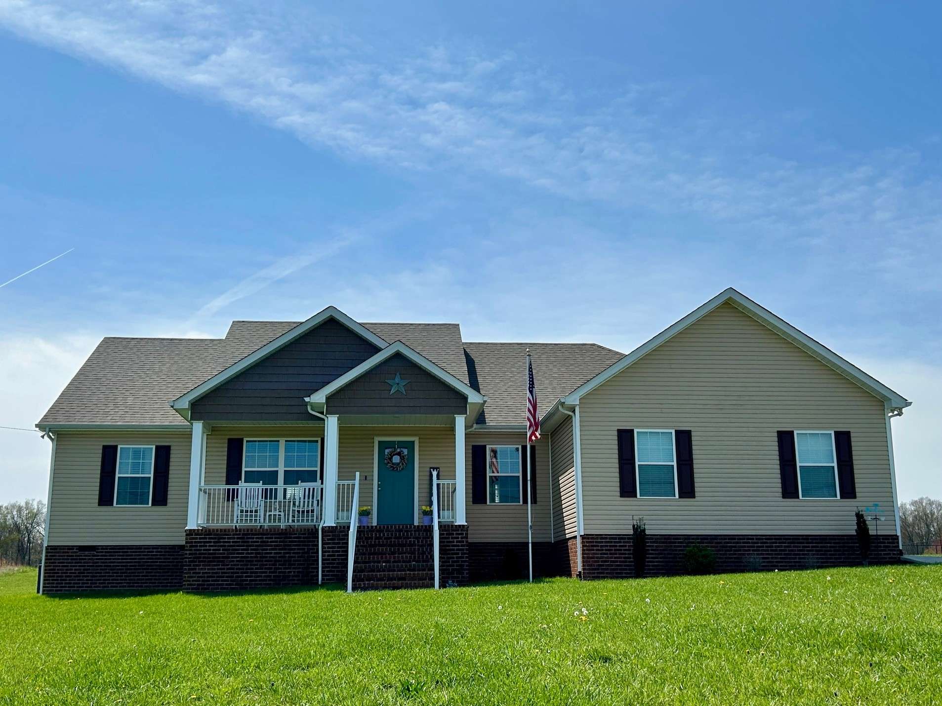 Summertown, TN 38483,150 Kaleb Ln