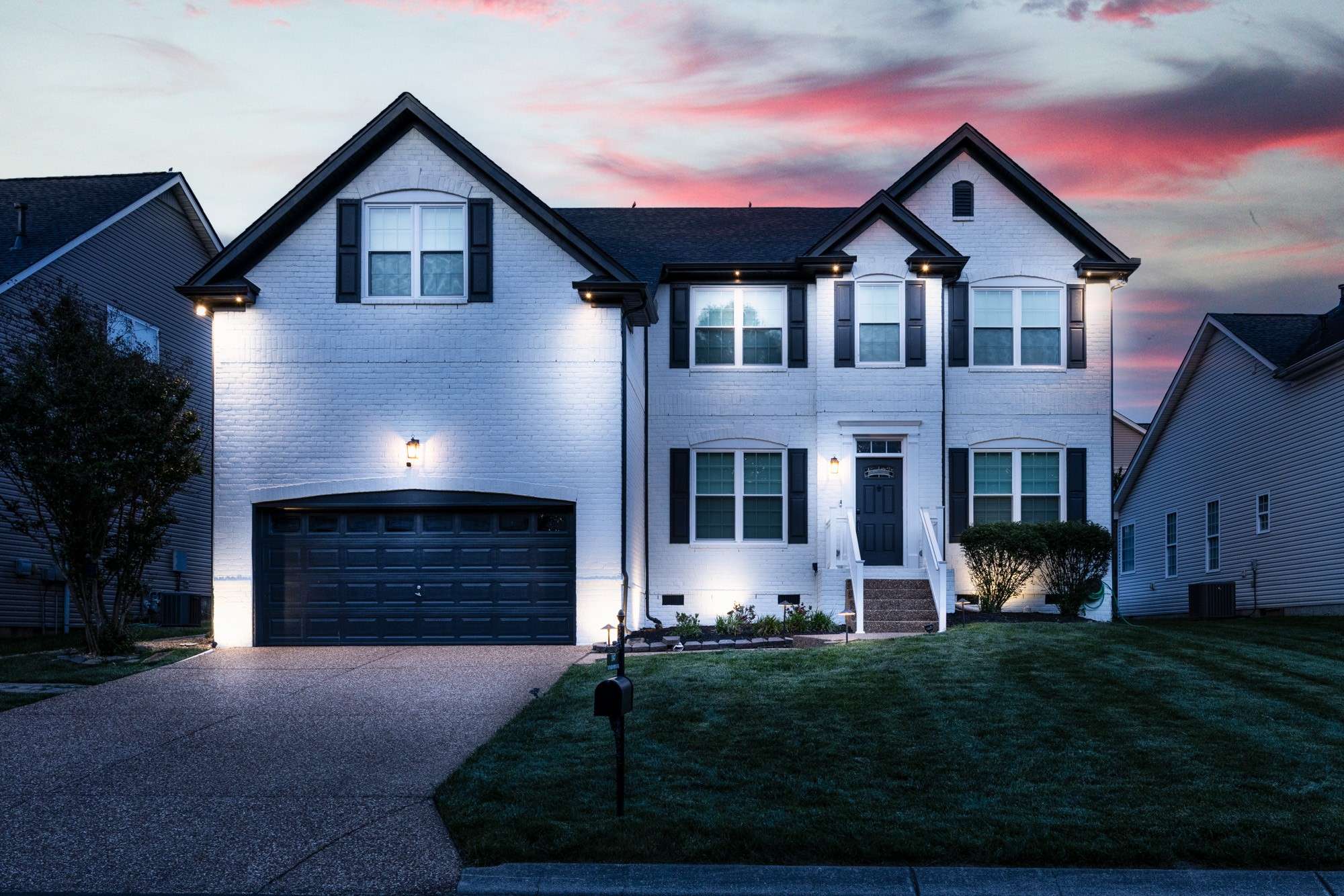 Spring Hill, TN 37174,1047 Tanyard Springs Dr