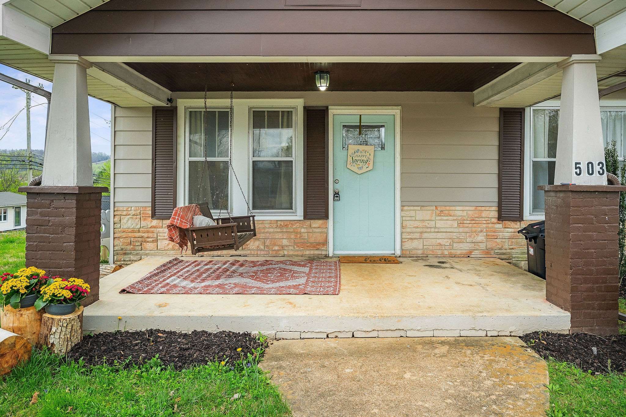 Livingston, TN 38570,503 W 3rd St