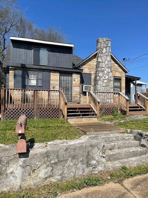 Chattanooga, TN 37406,2205 Ocoee Street