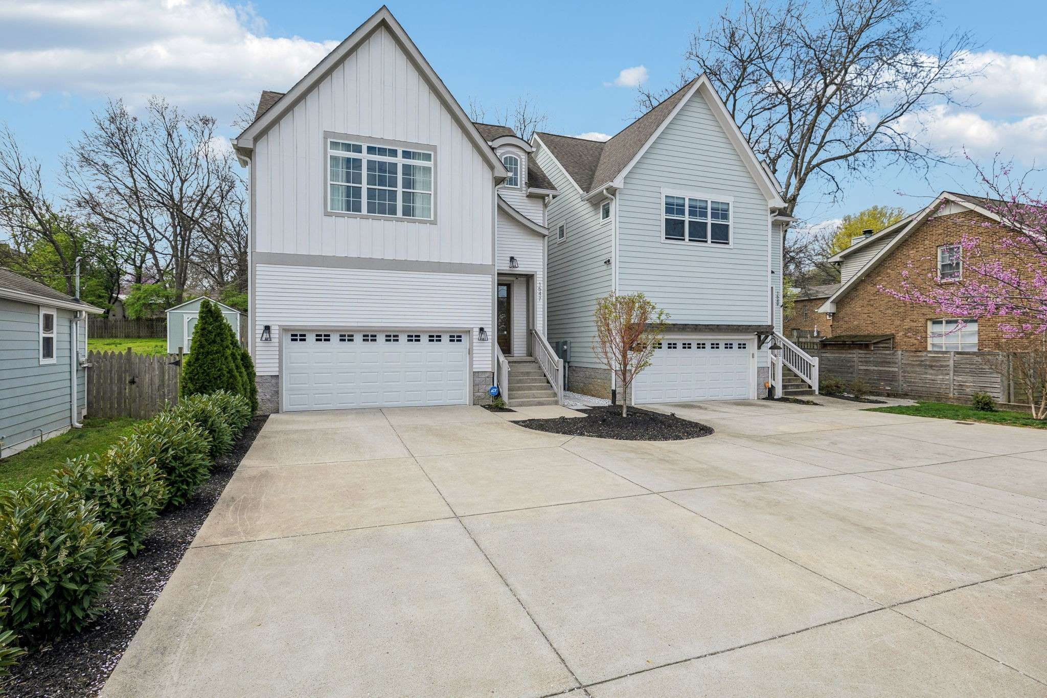 Nashville, TN 37215,1547 Battlefield Dr