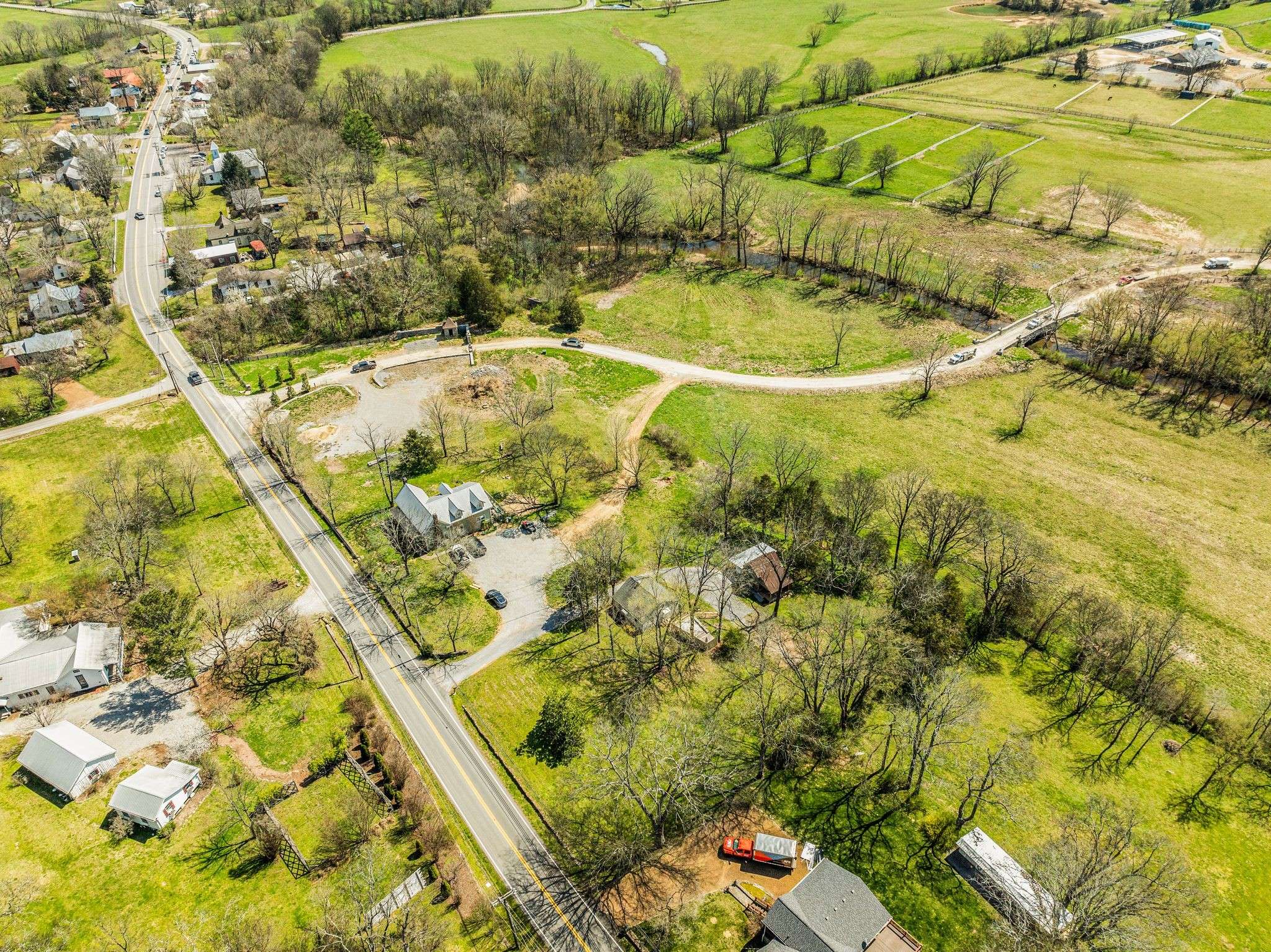 Franklin, TN 37064,4259 Old Hillsboro Rd