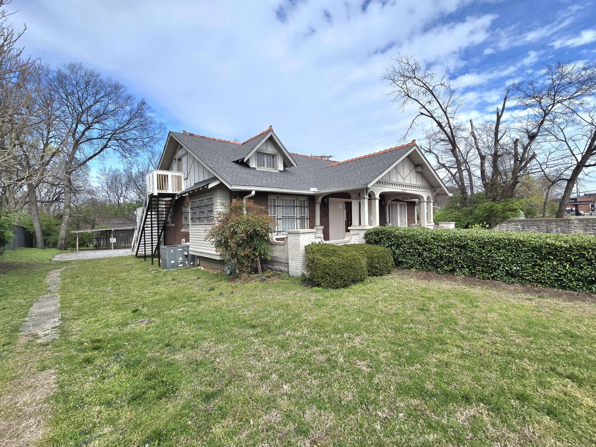 Nashville, TN 37216,2819 Gallatin Pike