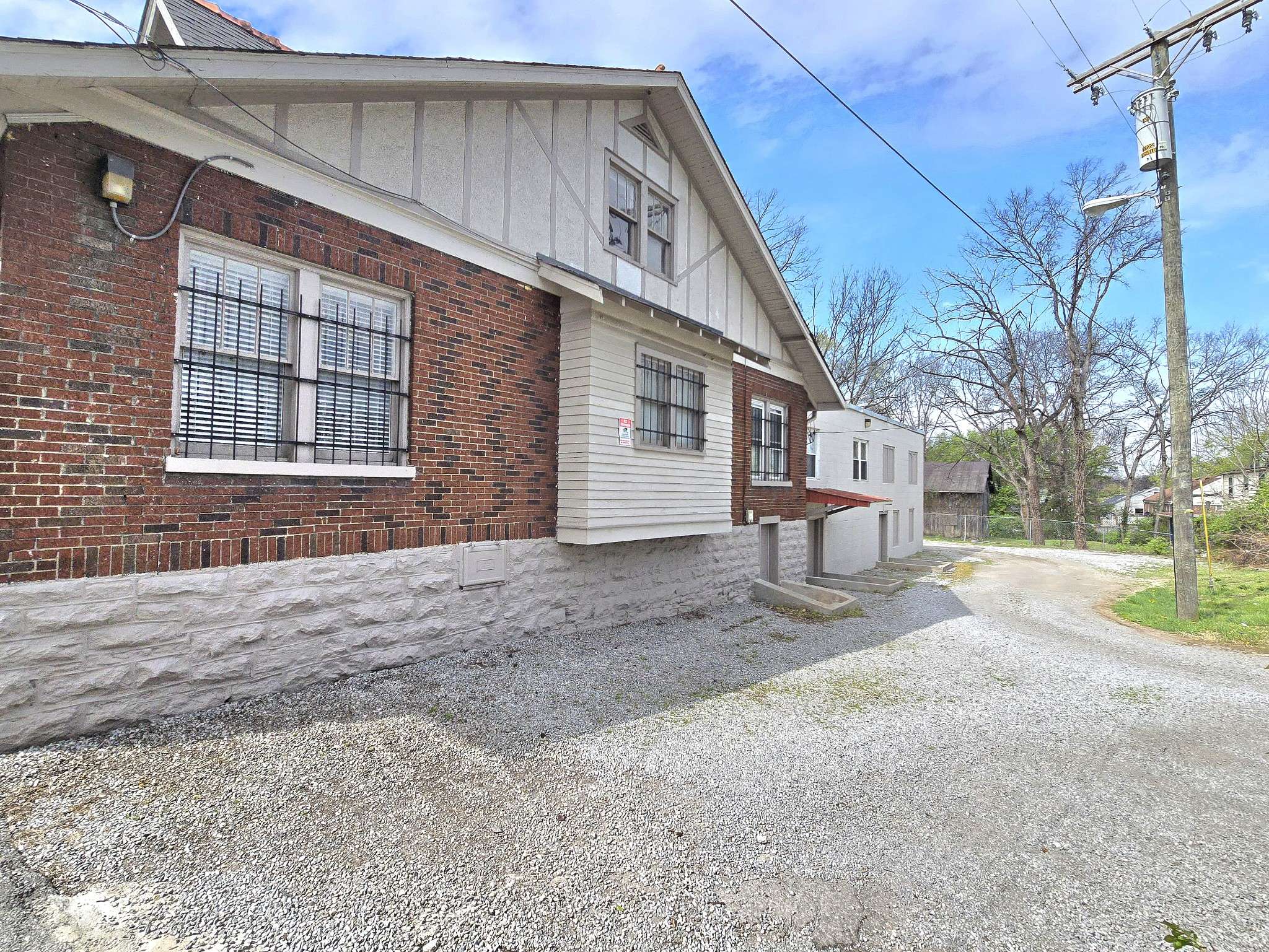 Nashville, TN 37216,2819 Gallatin Pike
