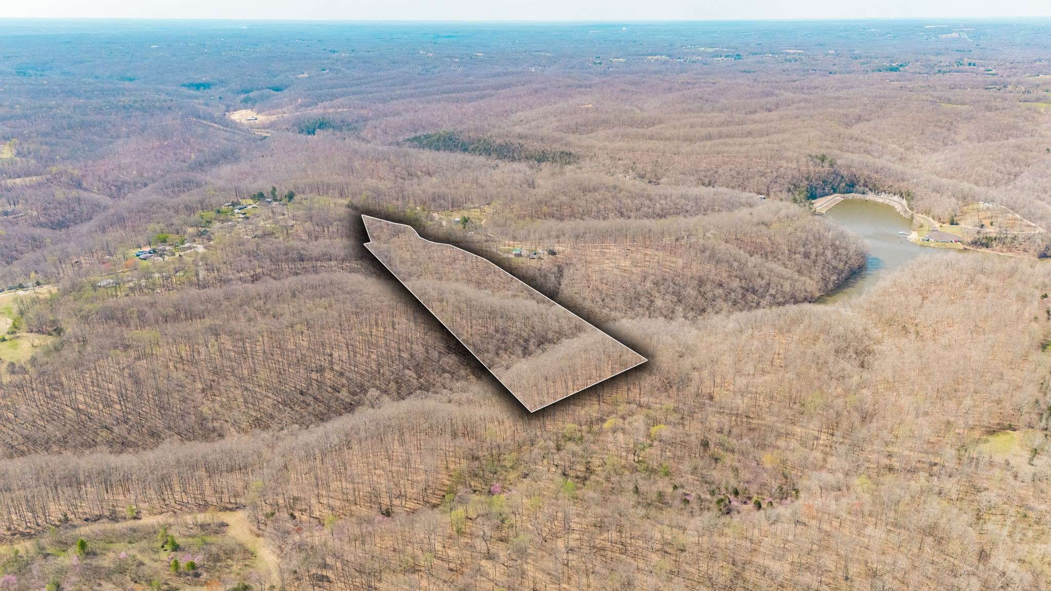 Joelton, TN 37080,0 Marrowbone Lake Rd