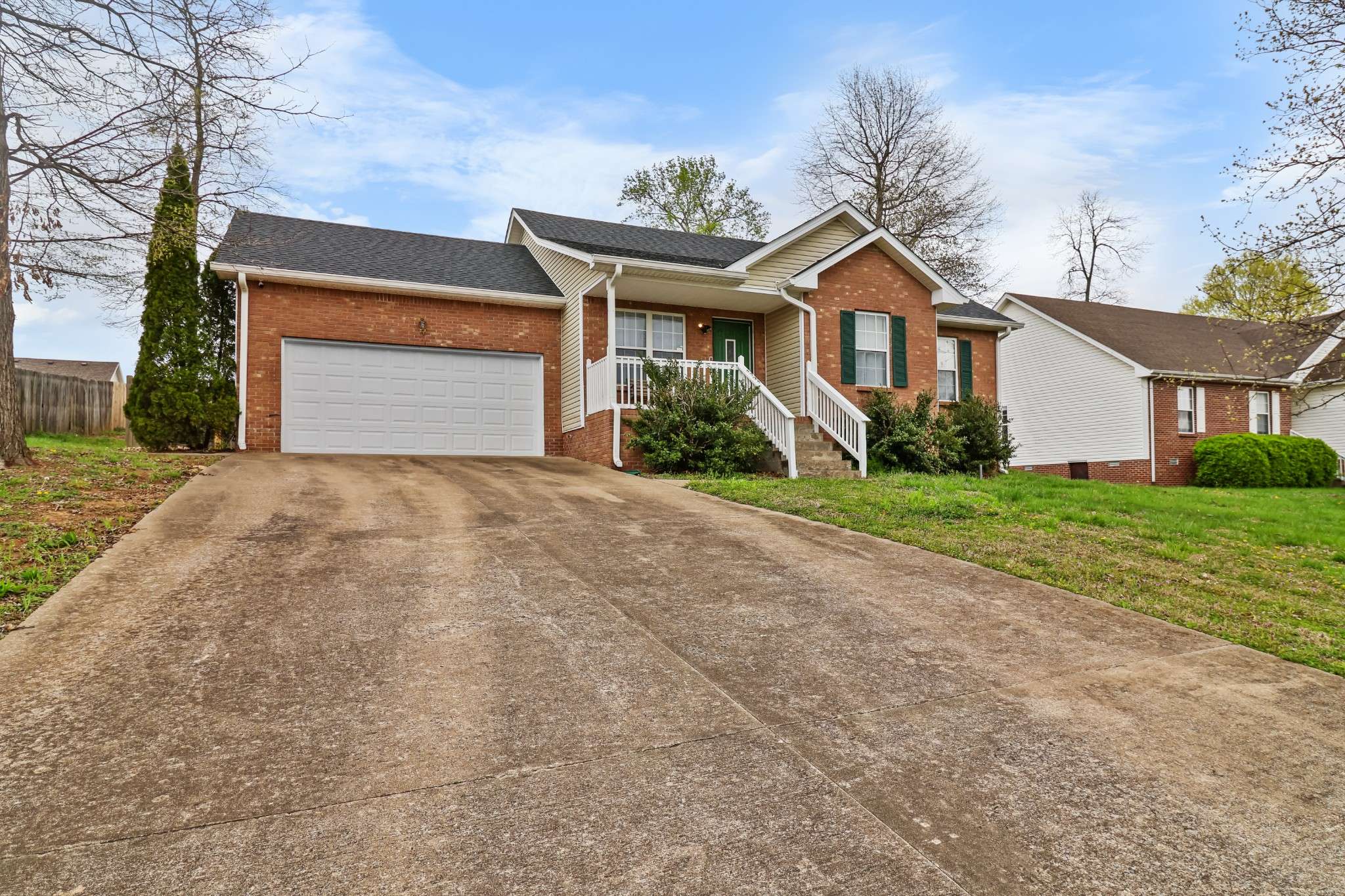 Clarksville, TN 37042,1721 Hazelwood Rd