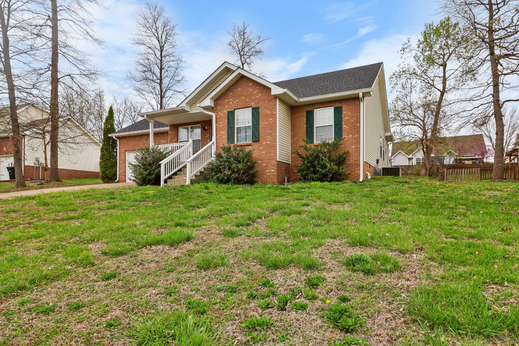 Clarksville, TN 37042,1721 Hazelwood Rd